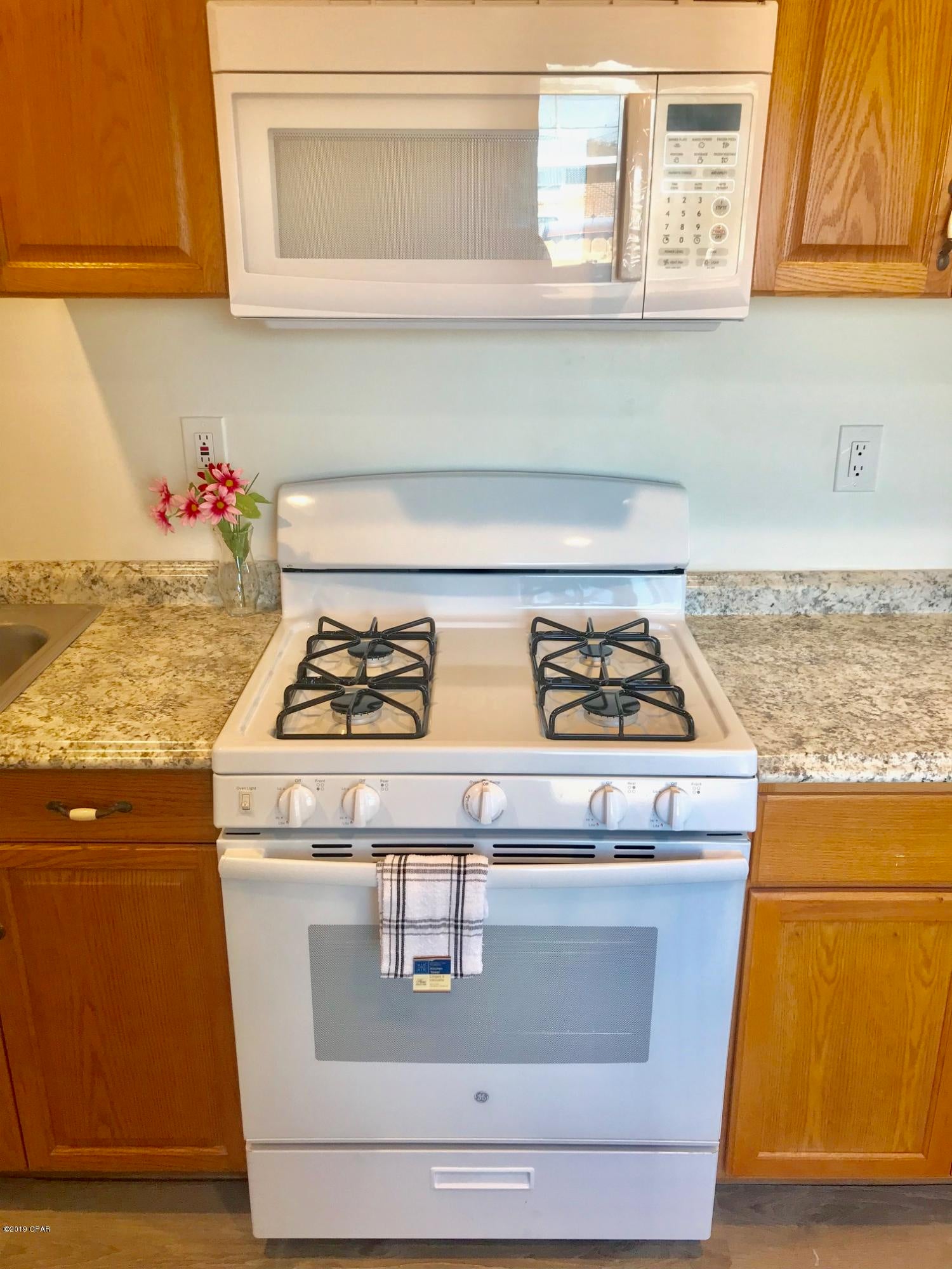 Mayfield - Residential Lease