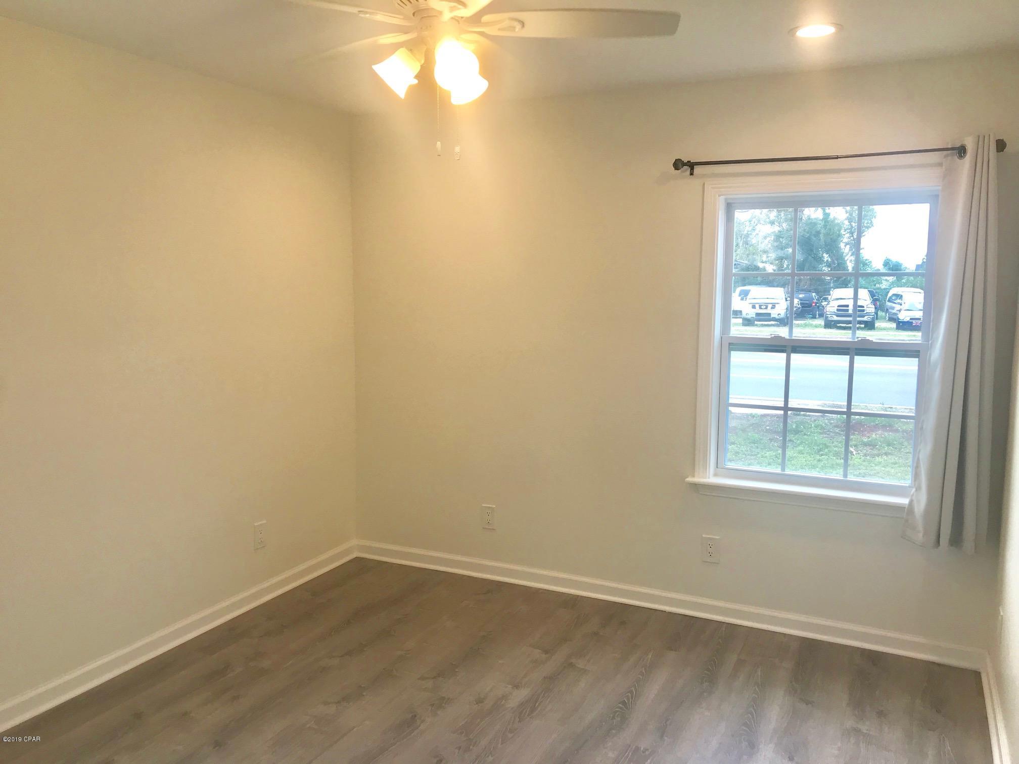 Mayfield - Residential Lease