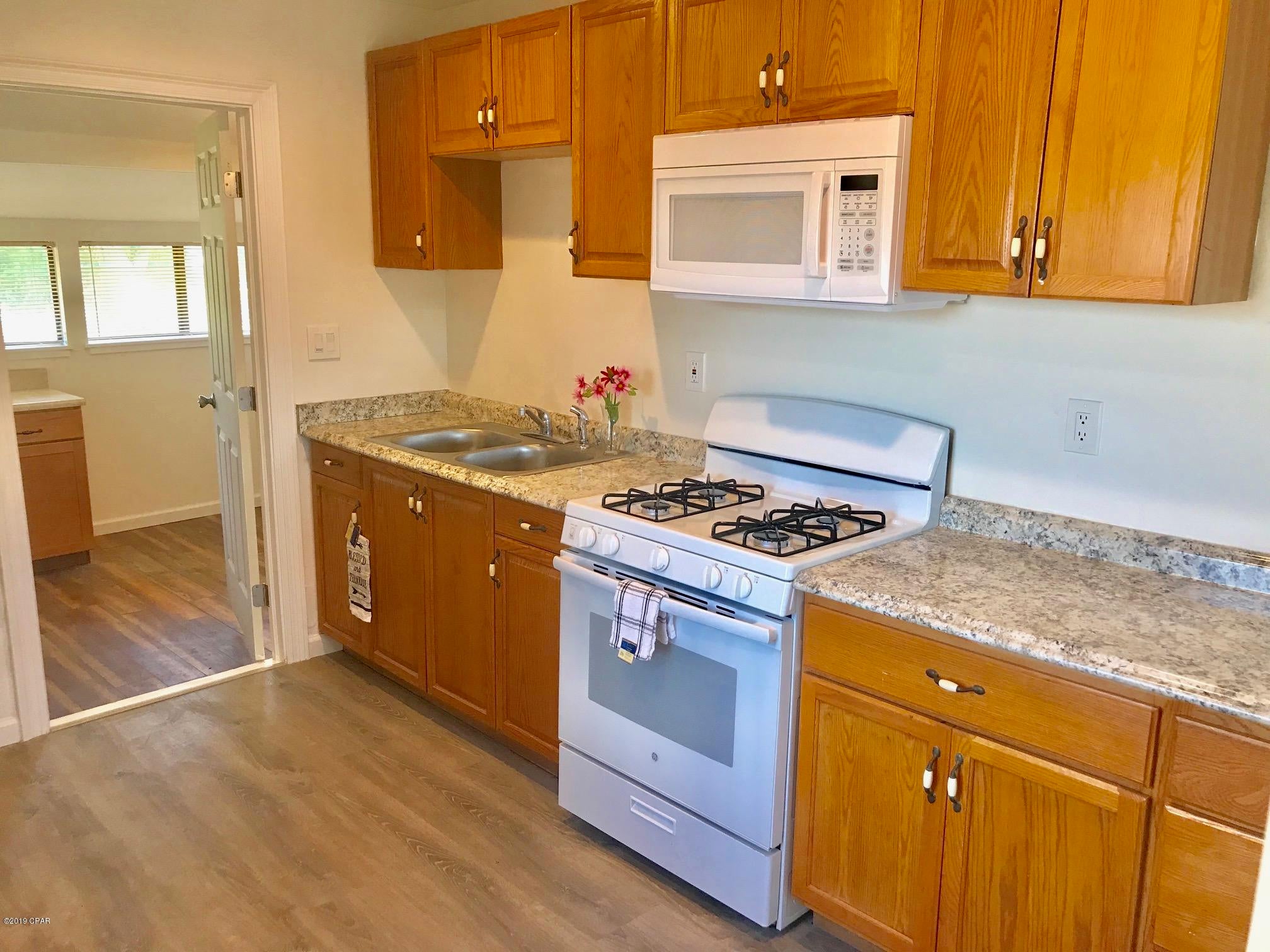 Mayfield - Residential Lease