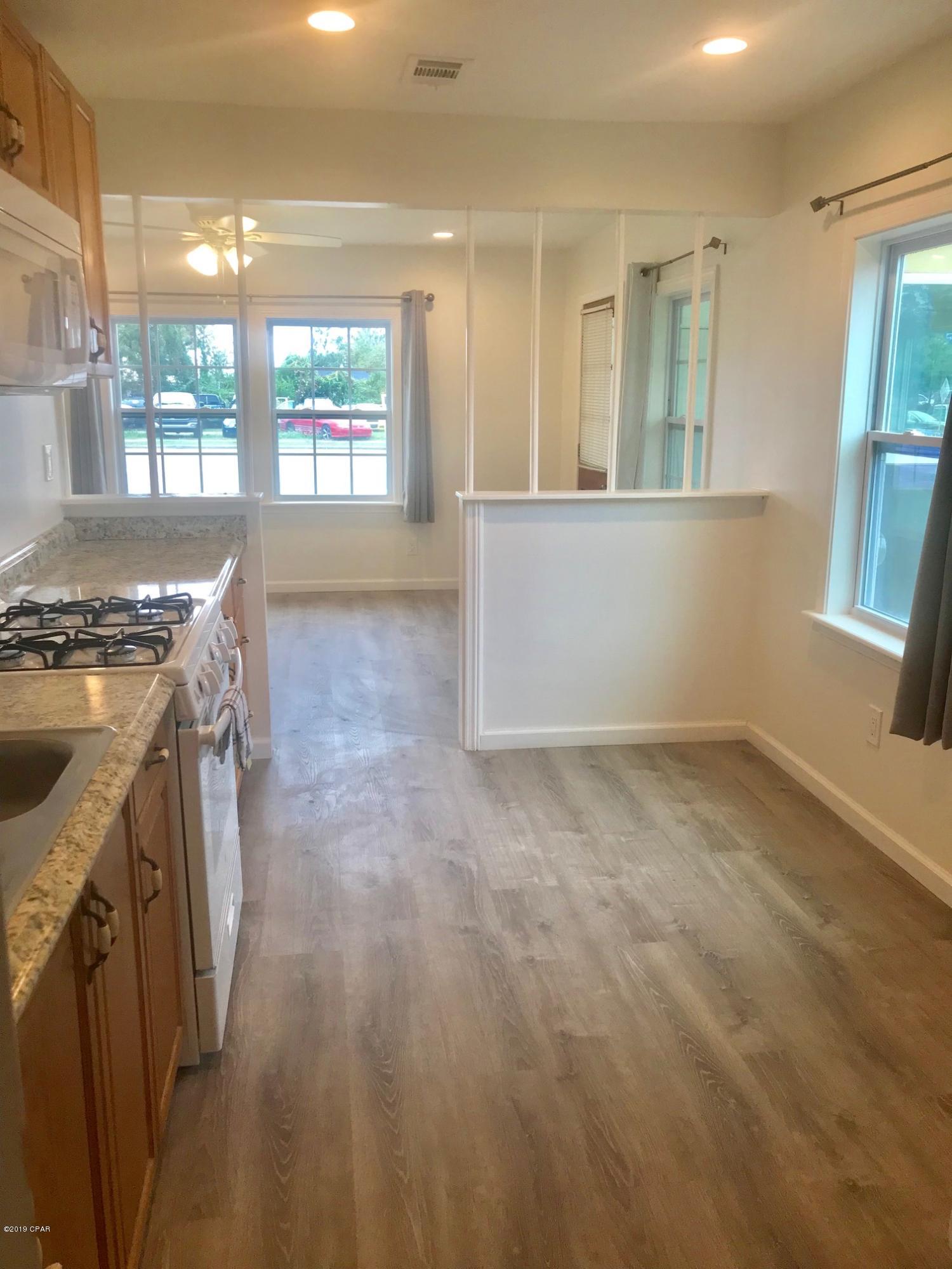 Mayfield - Residential Lease