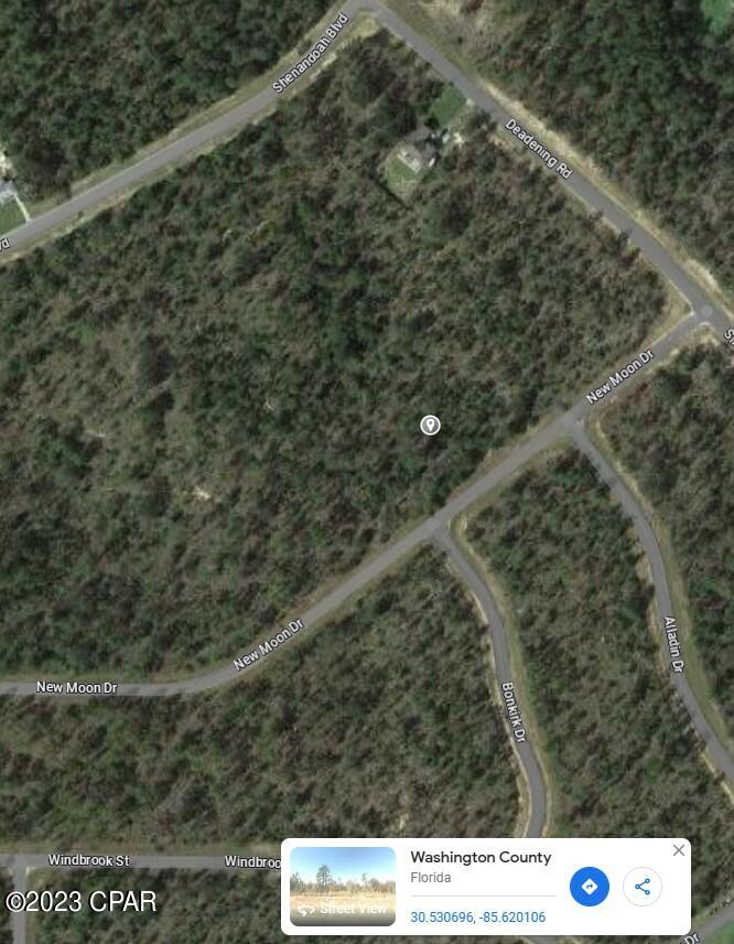 Sunny Hills Unit 19 - Land