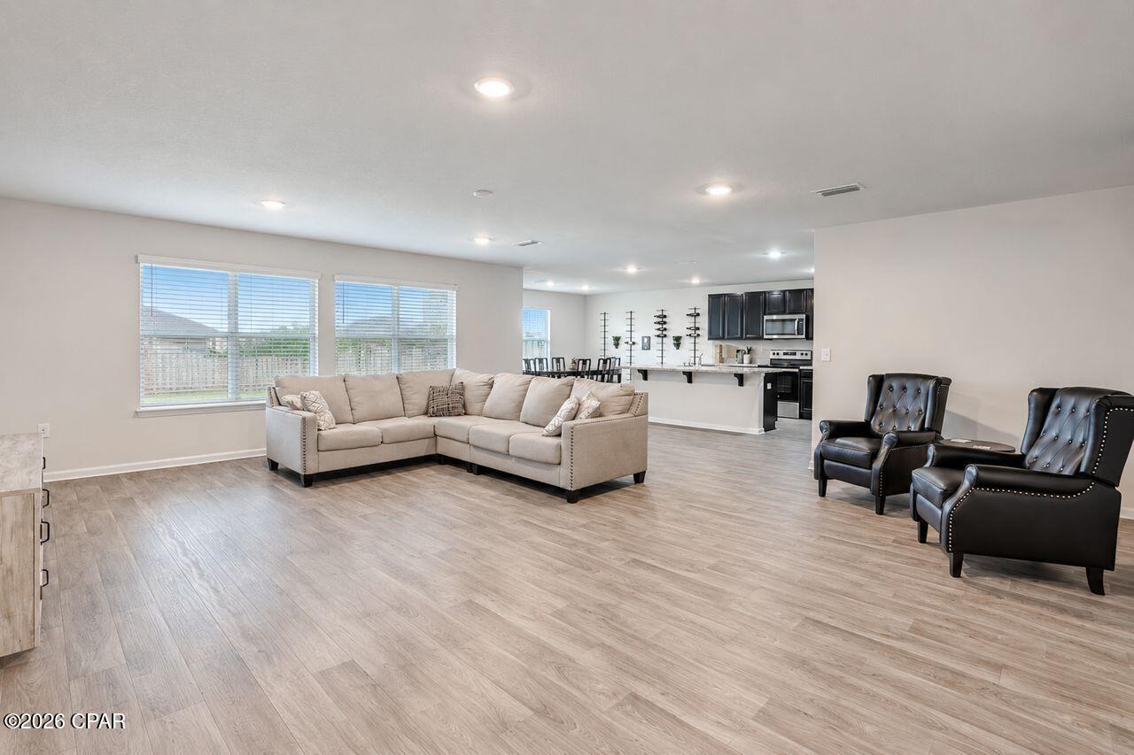Hodges Bayou Plantation 1 - Residential