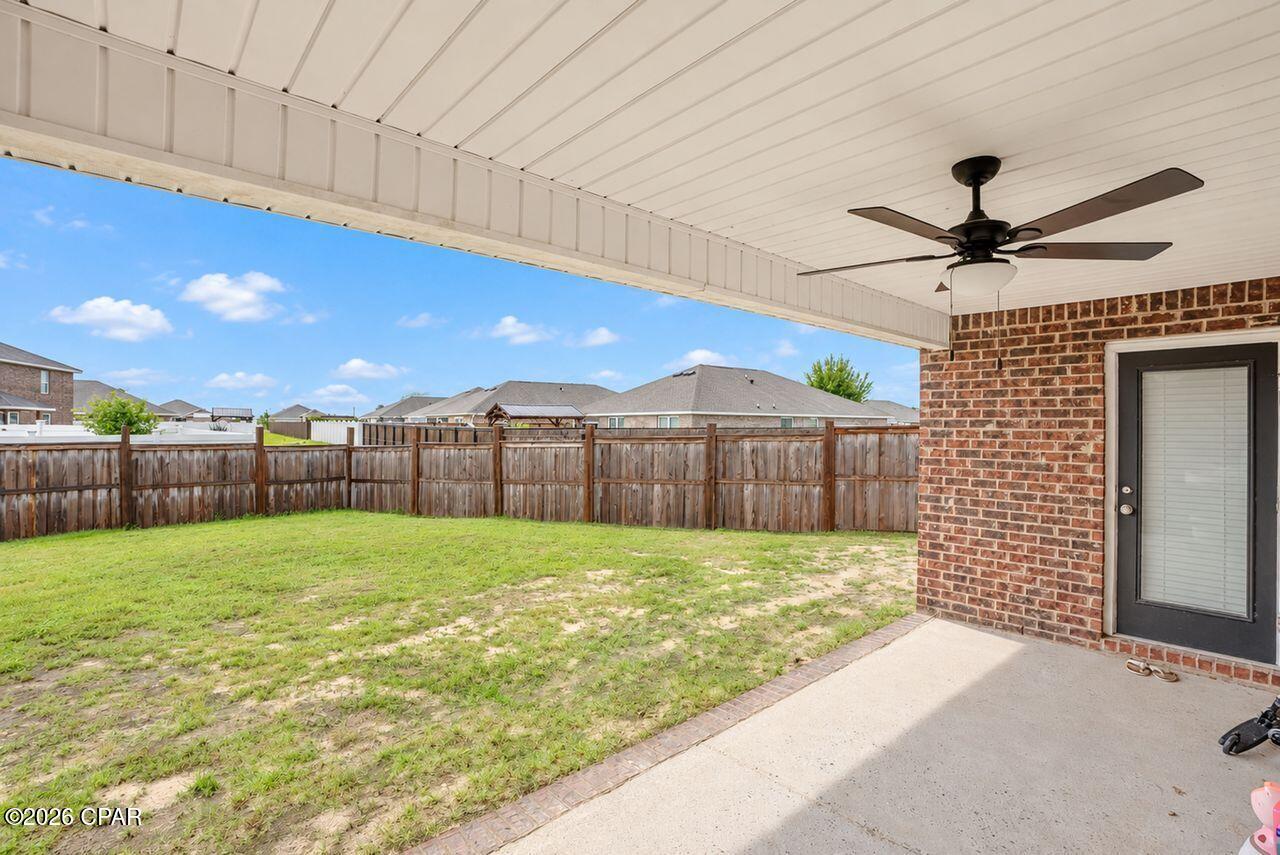 Hodges Bayou Plantation 1 - Residential