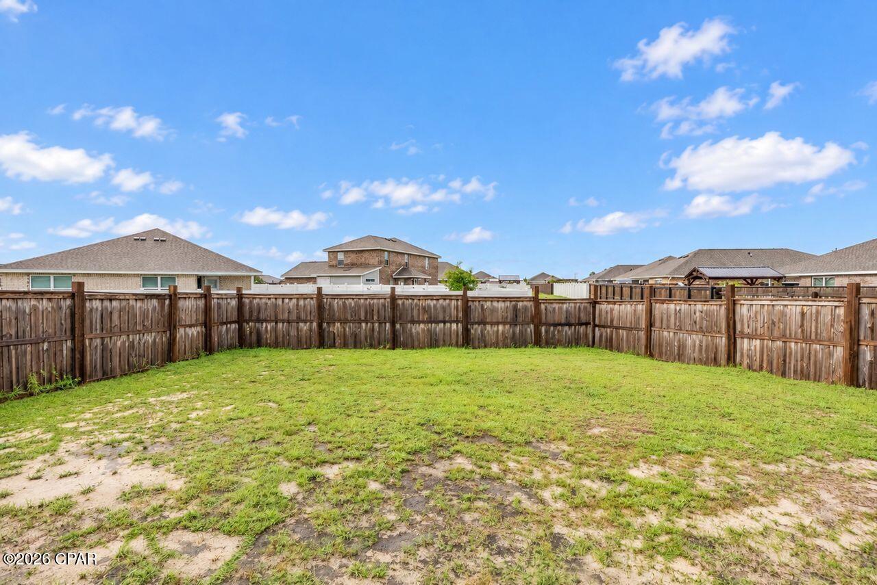 Hodges Bayou Plantation 1 - Residential