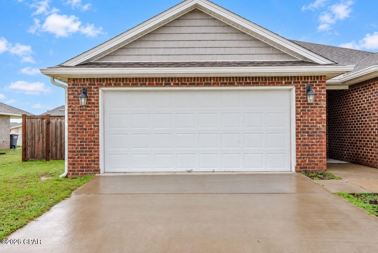Hodges Bayou Plantation 1 - Residential