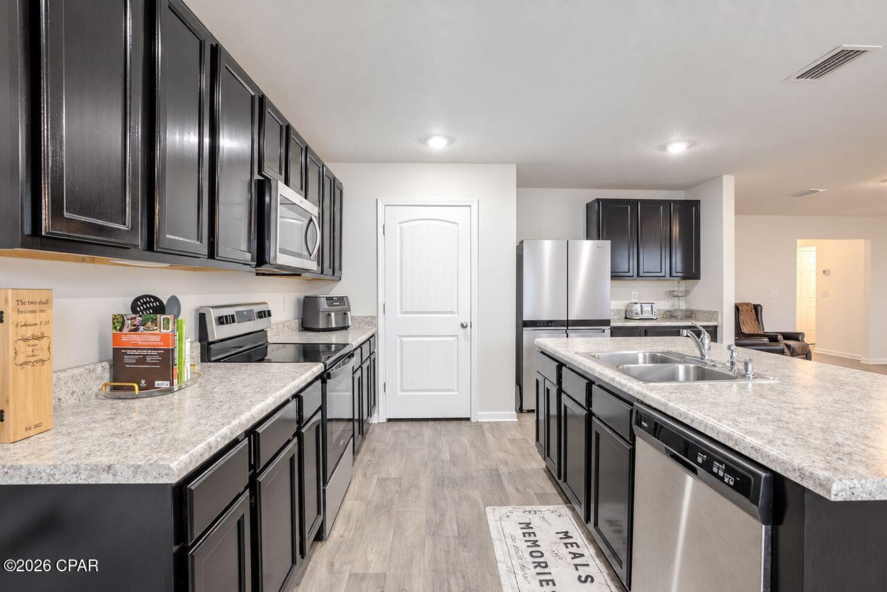Hodges Bayou Plantation 1 - Residential