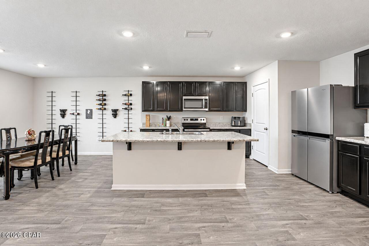 Hodges Bayou Plantation 1 - Residential