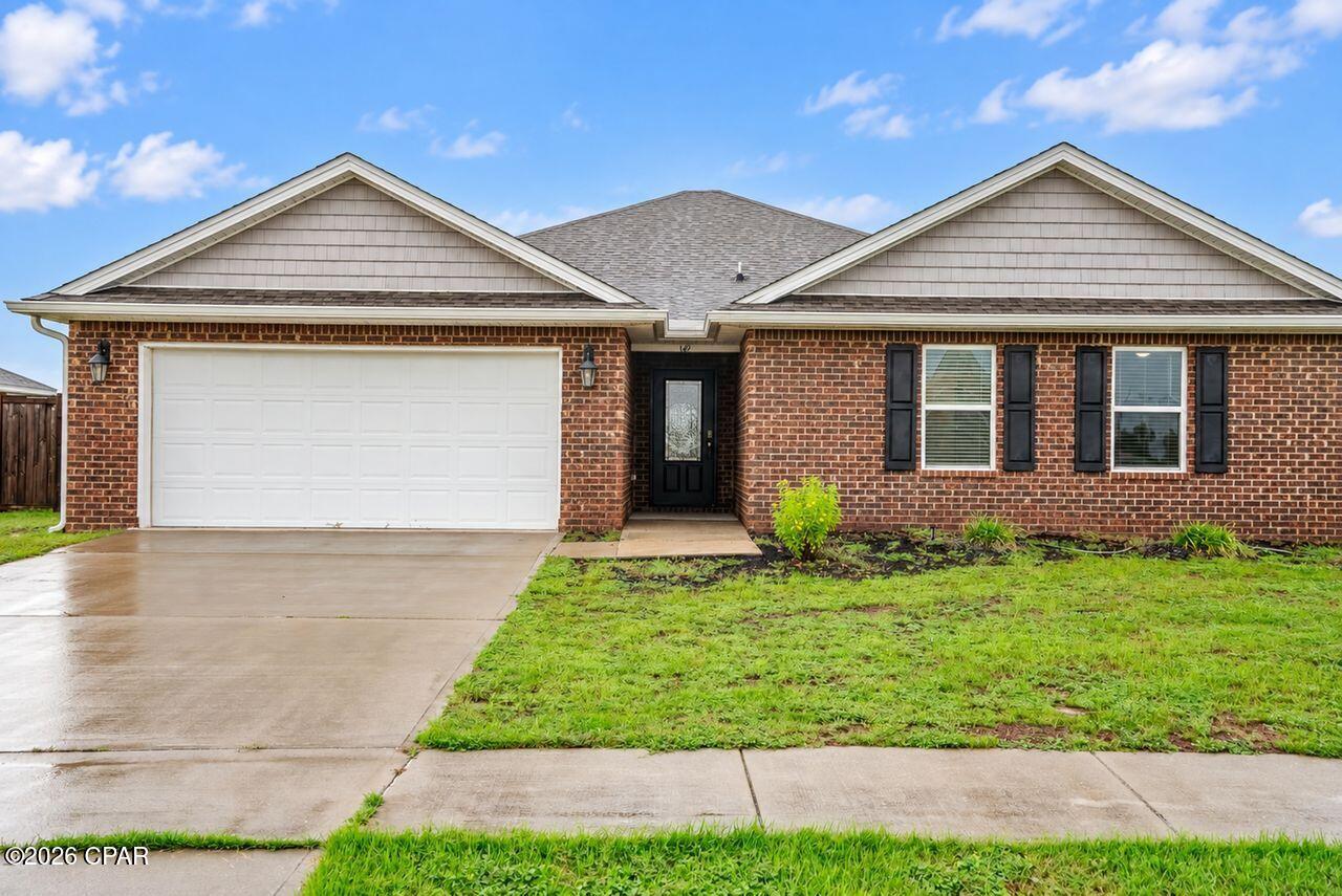 Hodges Bayou Plantation 1 - Residential