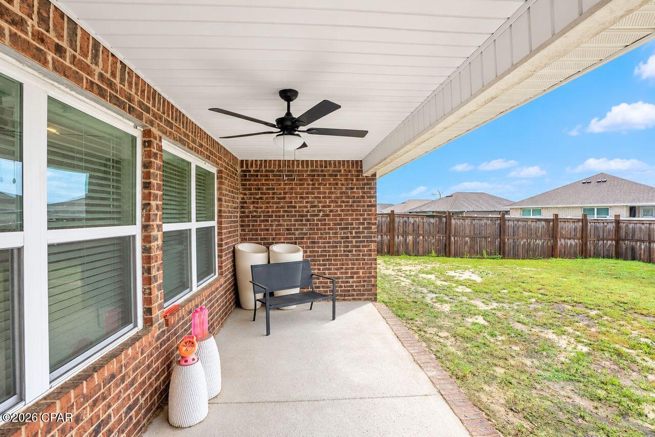Hodges Bayou Plantation 1 - Residential