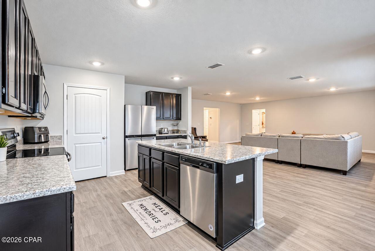 Hodges Bayou Plantation 1 - Residential