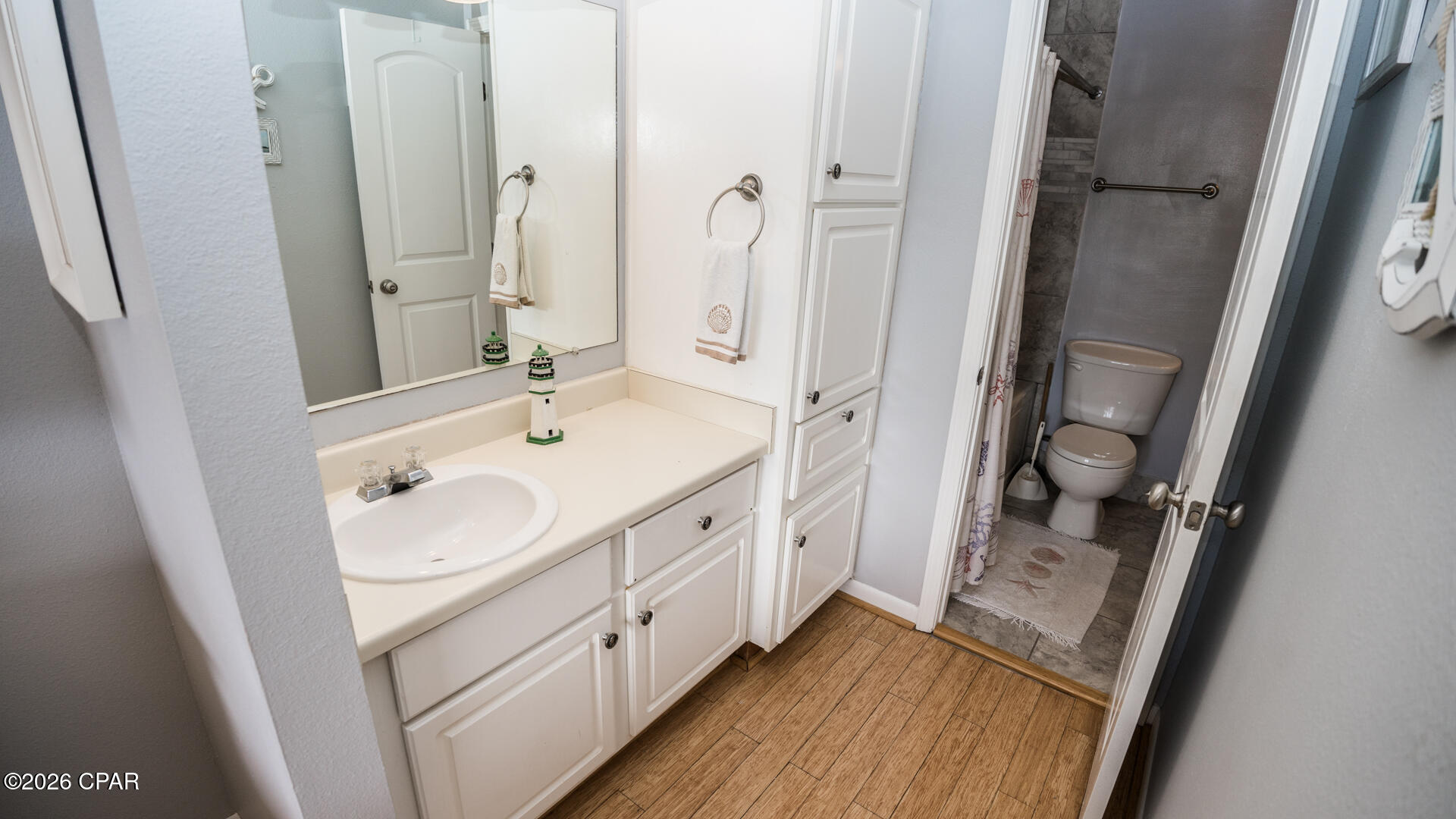 Beachwalk Condo - Residential