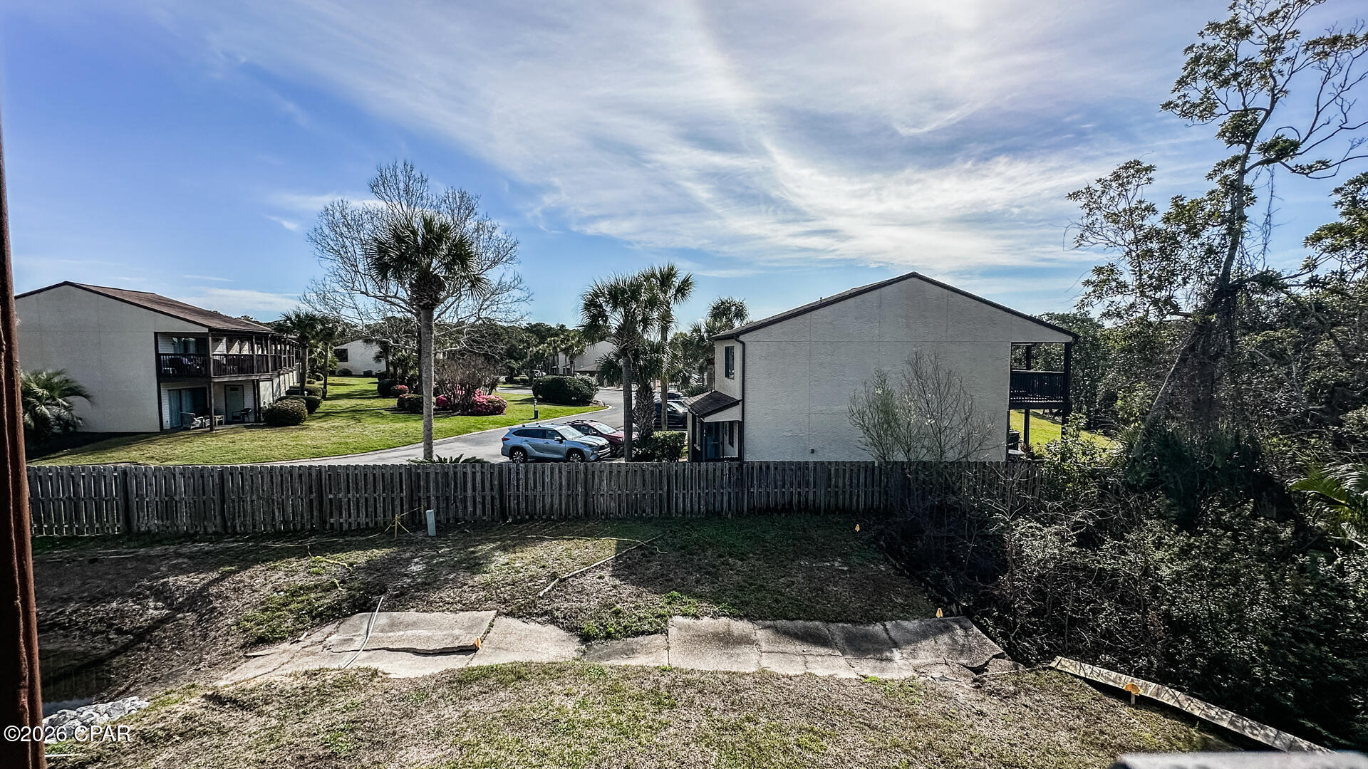 Beachwalk Condo - Residential