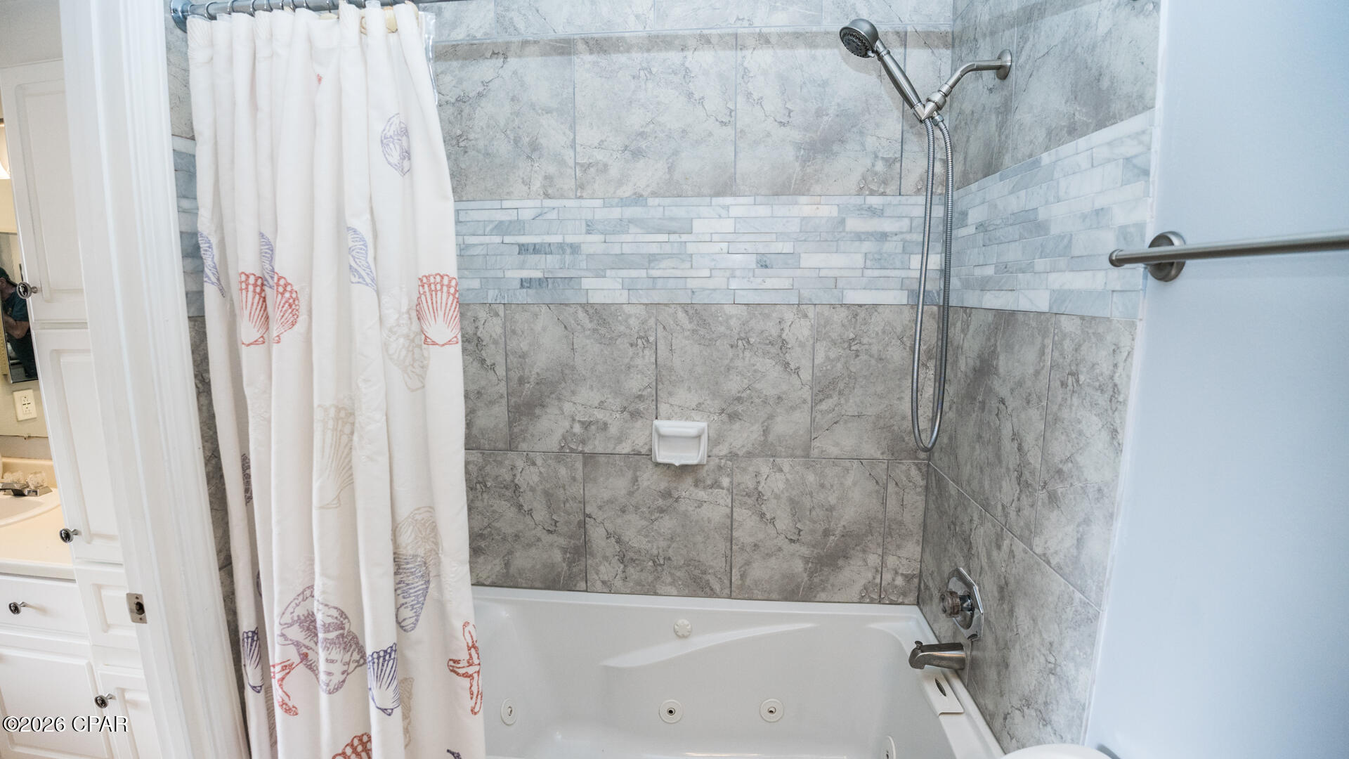 Beachwalk Condo - Residential