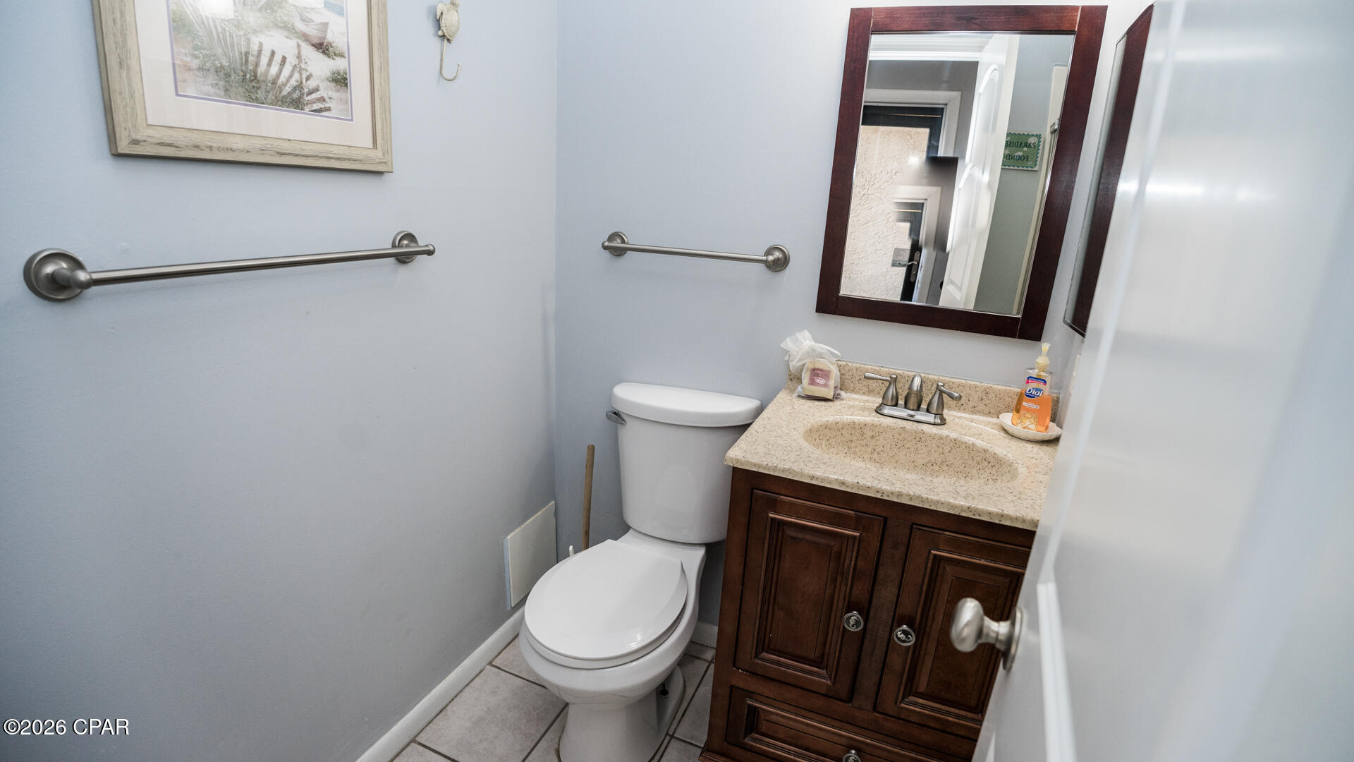 Beachwalk Condo - Residential