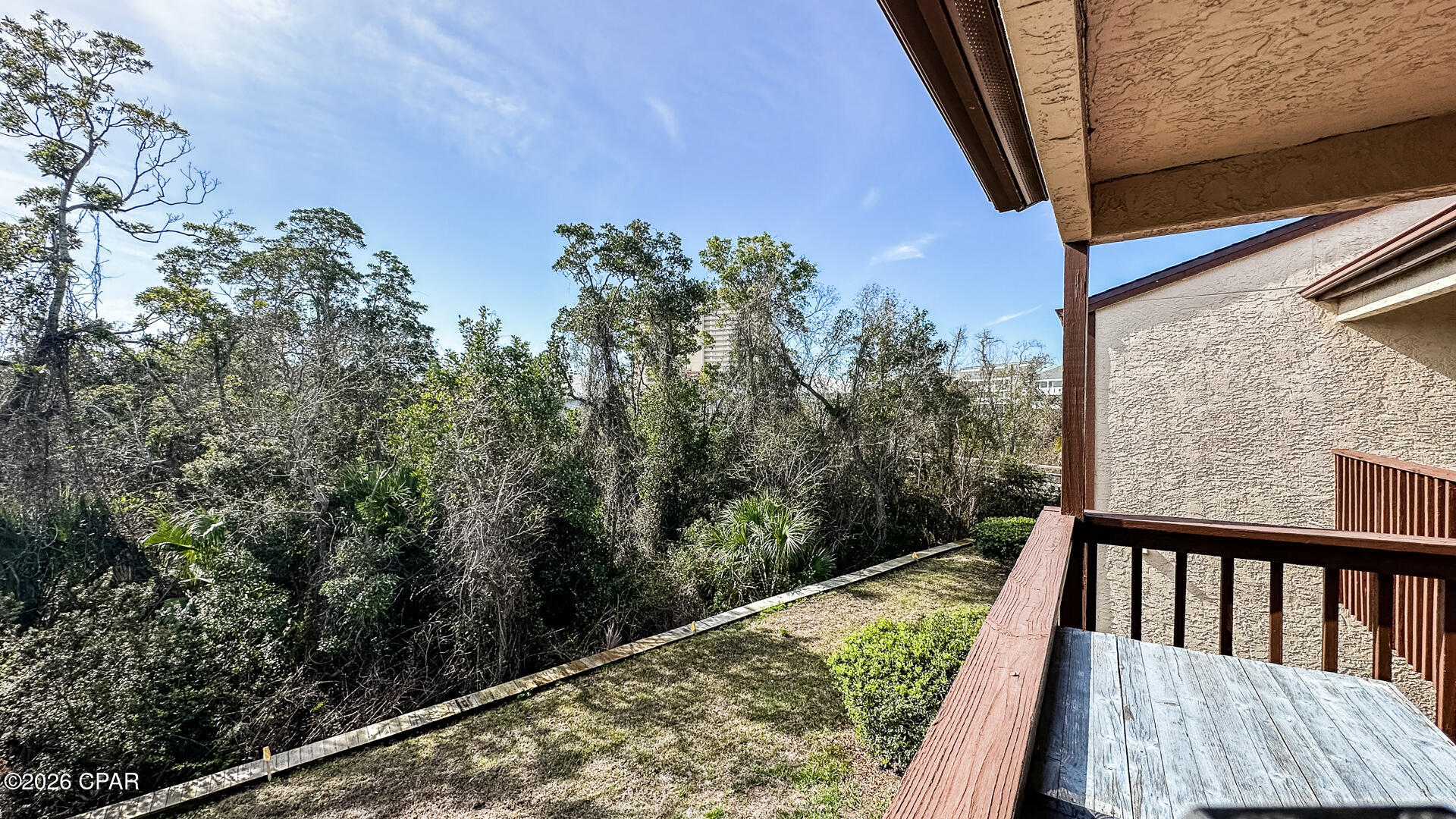 Beachwalk Condo - Residential