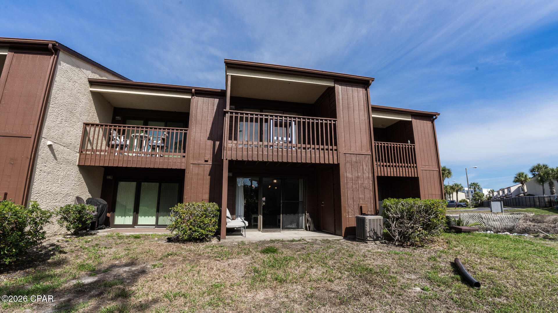 Beachwalk Condo - Residential