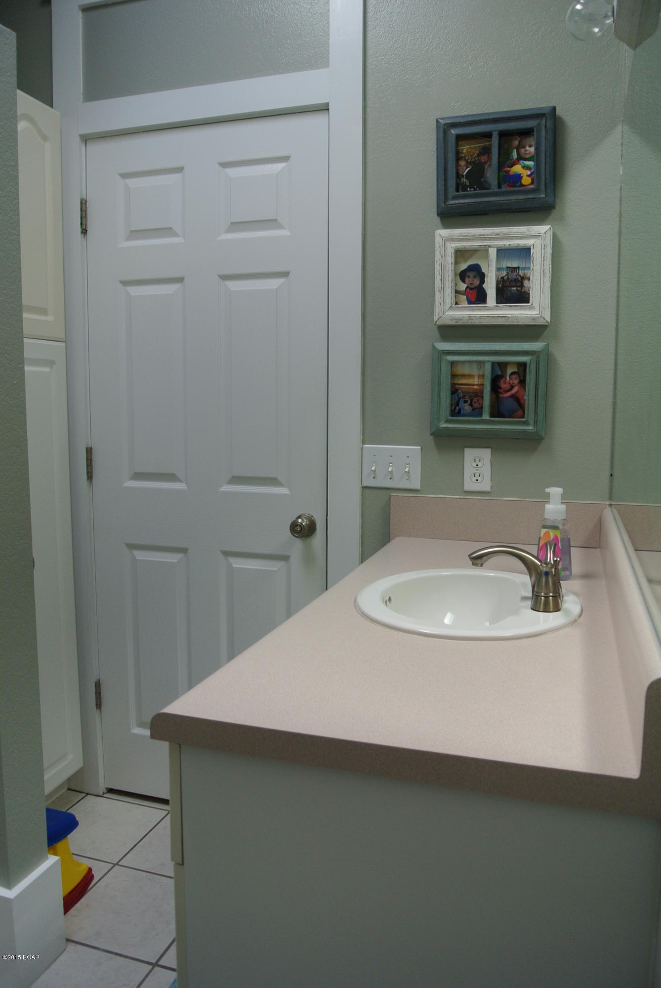 Hidden Pines Phase VII - Residential