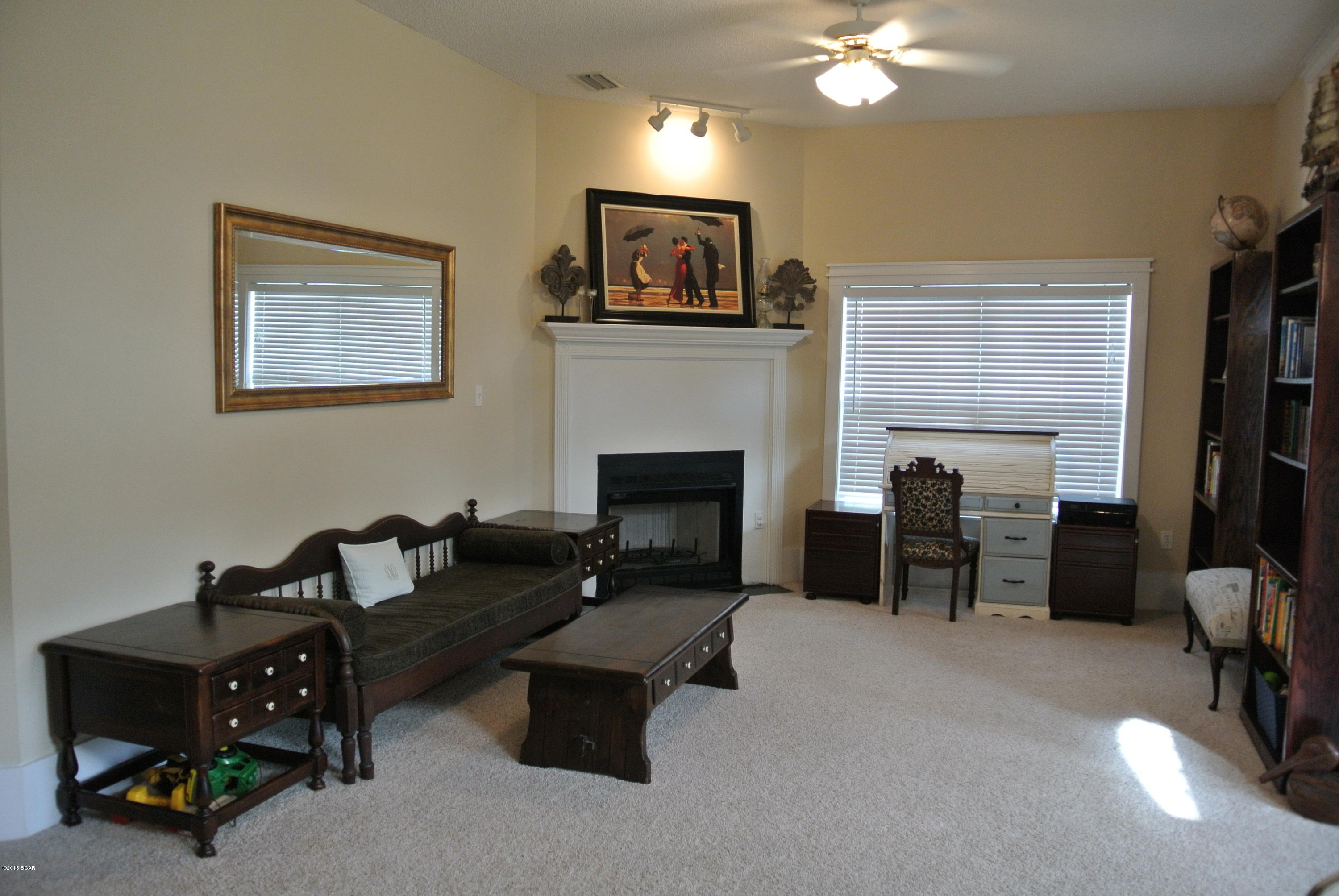 Hidden Pines Phase VII - Residential