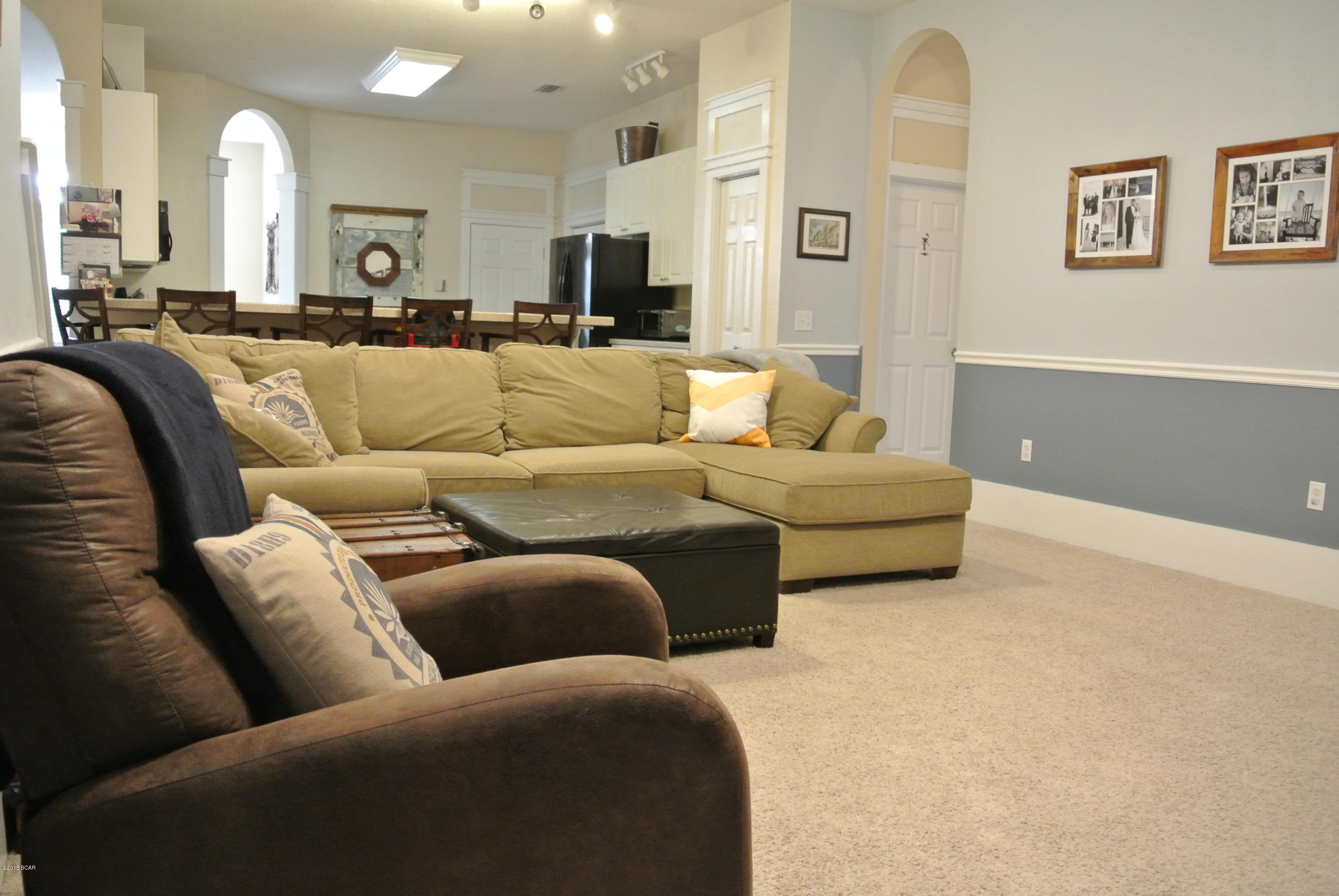 Hidden Pines Phase VII - Residential