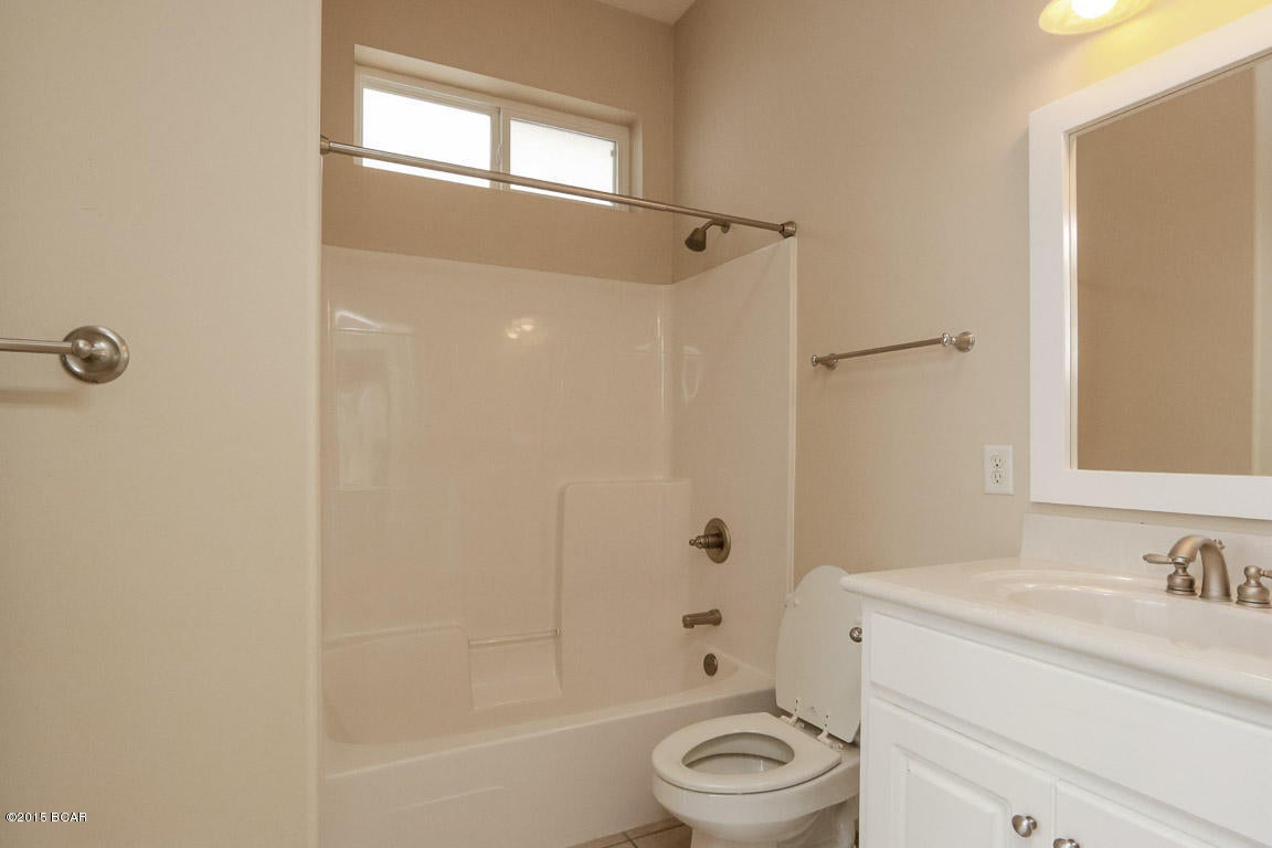 Bay Breeze - Residential