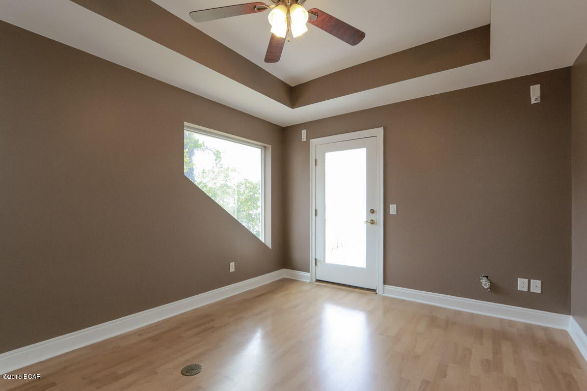 Bay Breeze - Residential