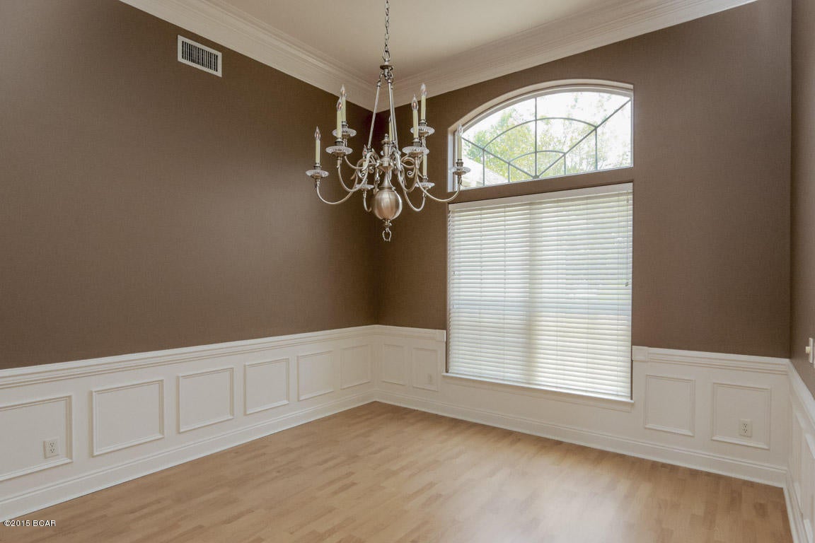Bay Breeze - Residential