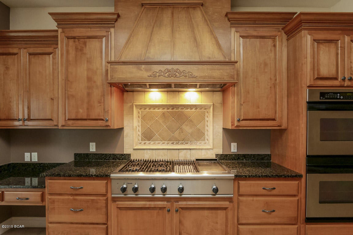 Bay Breeze - Residential