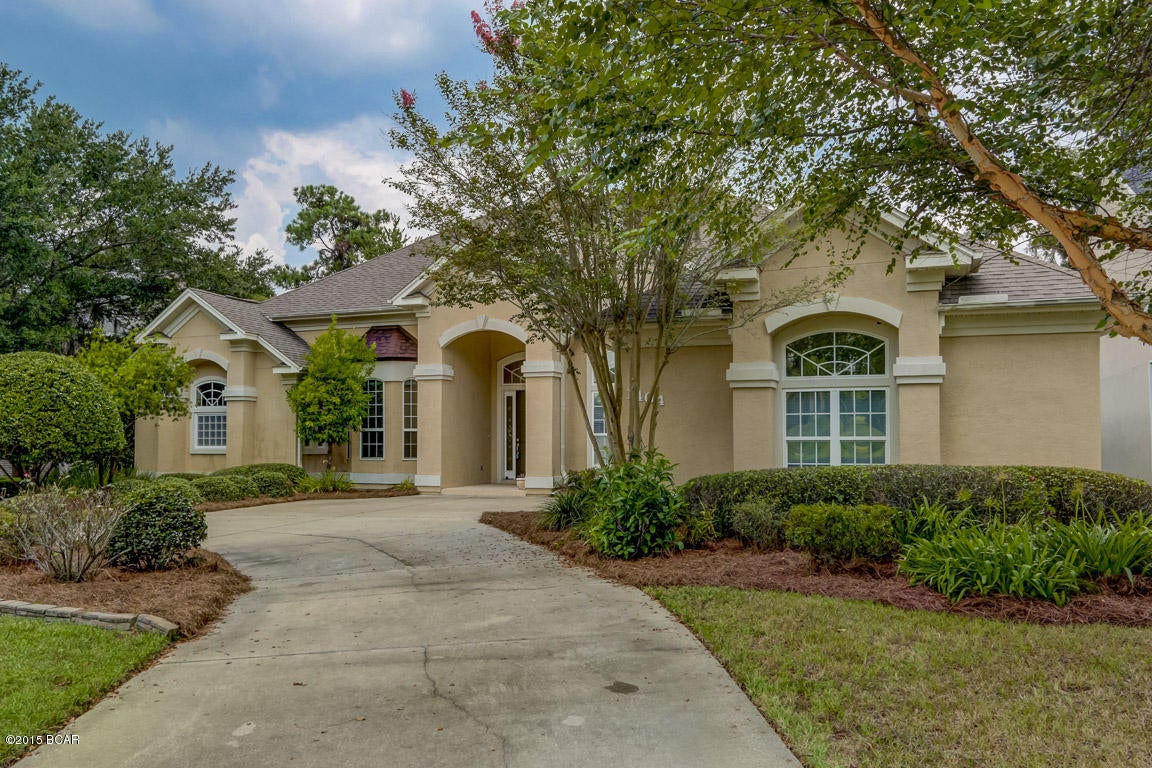 Bay Breeze - Residential