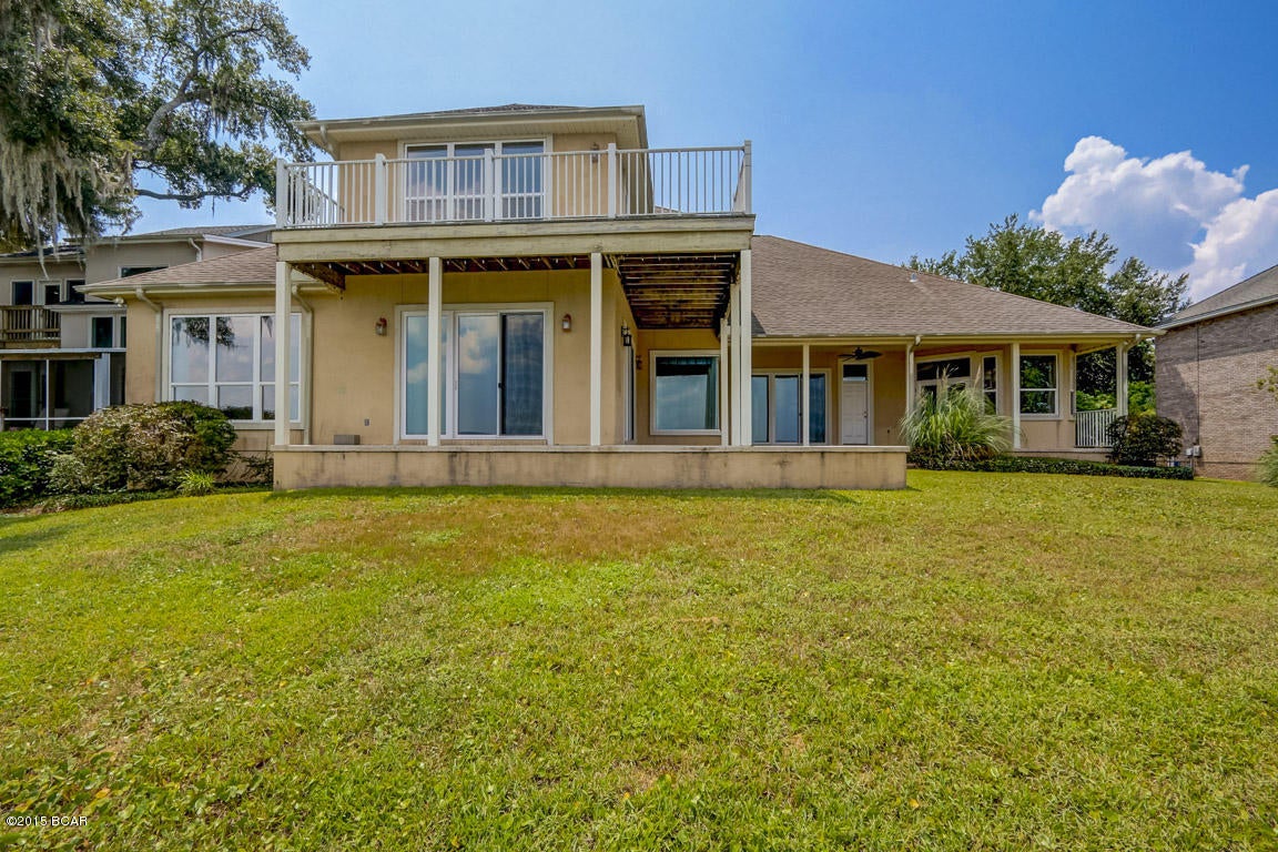 Bay Breeze - Residential