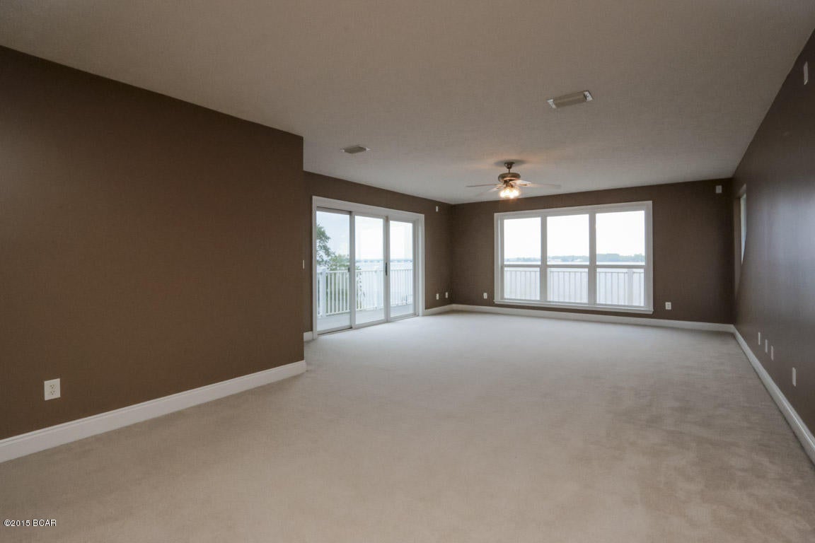 Bay Breeze - Residential