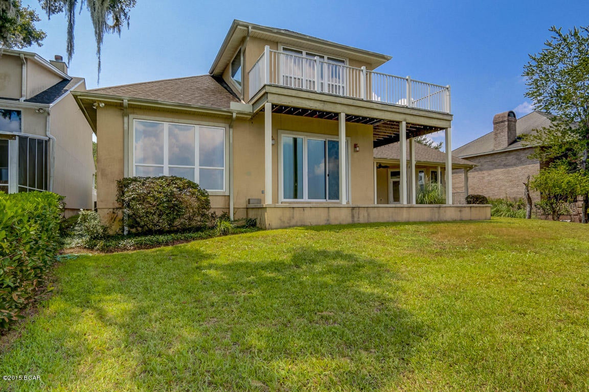 Bay Breeze - Residential
