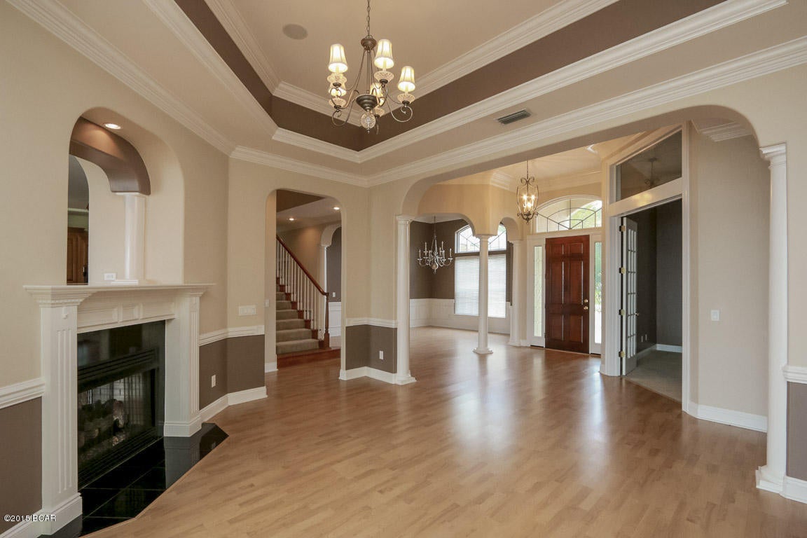 Bay Breeze - Residential