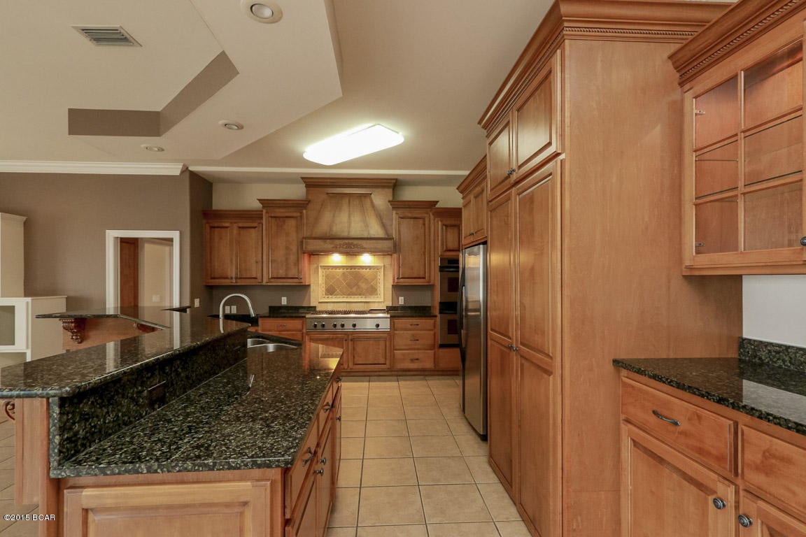 Bay Breeze - Residential