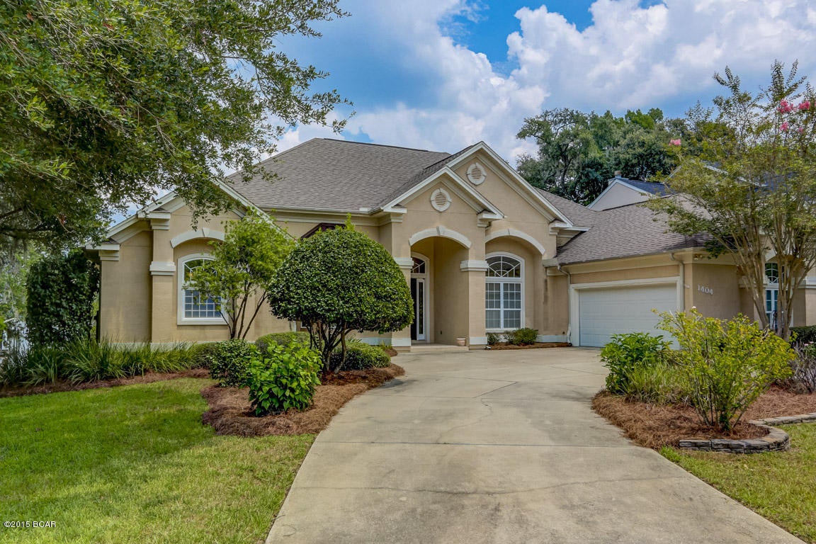Bay Breeze - Residential
