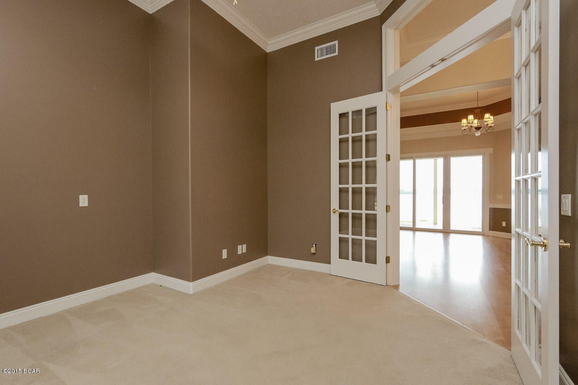 Bay Breeze - Residential