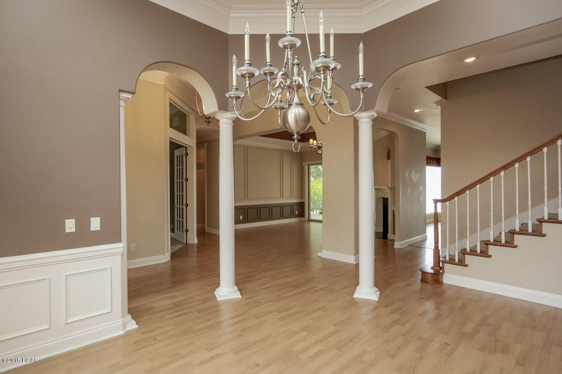 Bay Breeze - Residential