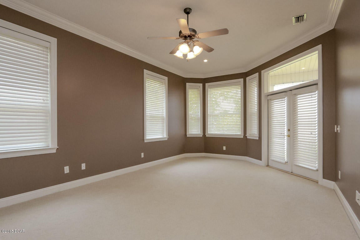 Bay Breeze - Residential