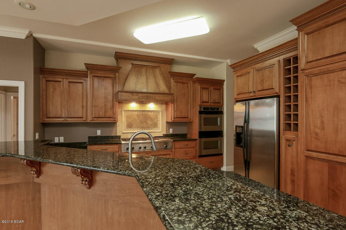 Bay Breeze - Residential