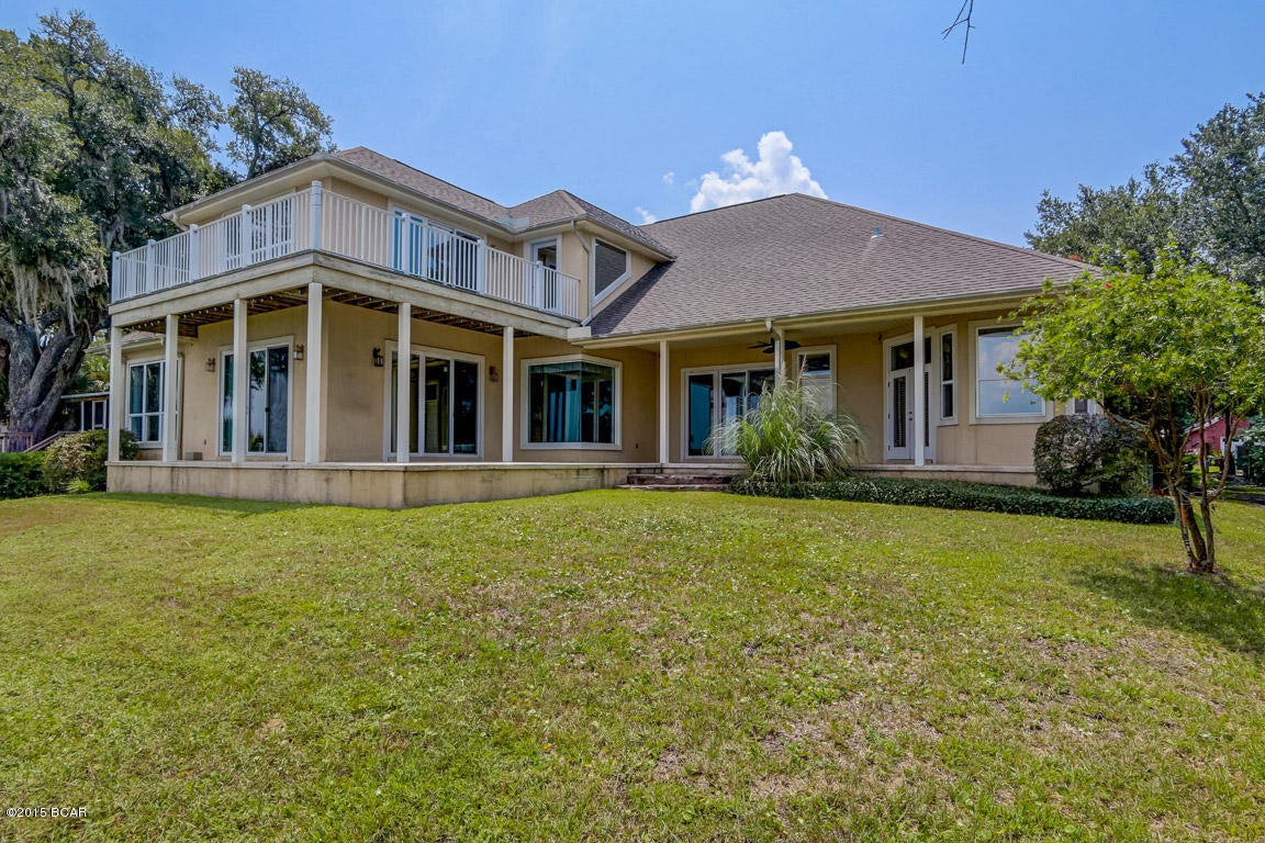 Bay Breeze - Residential