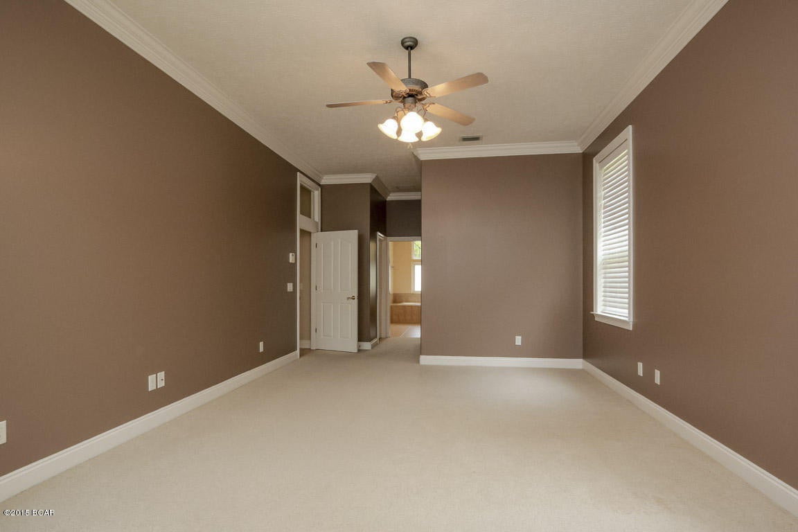 Bay Breeze - Residential