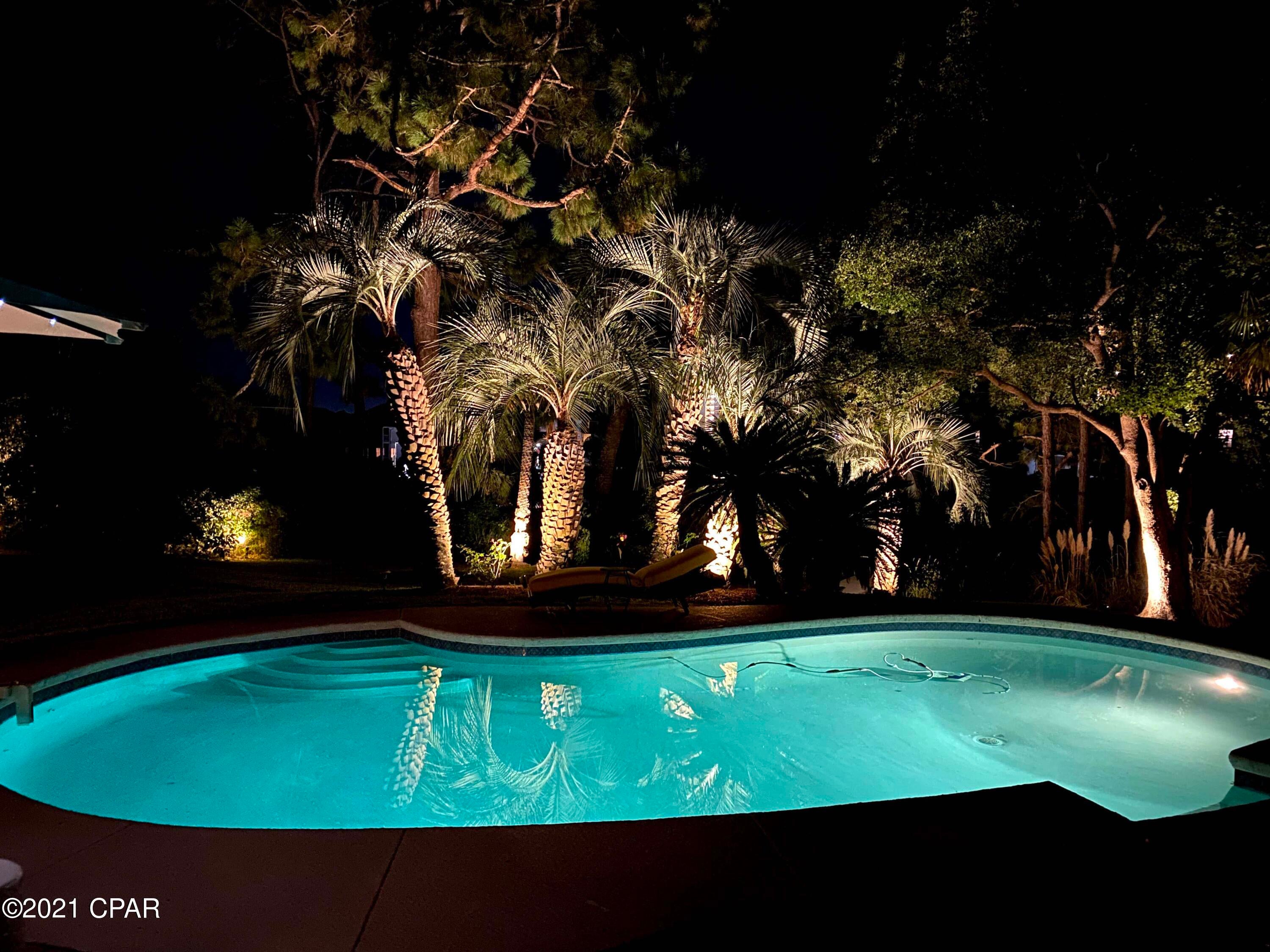 Lagoon Heights - Residential