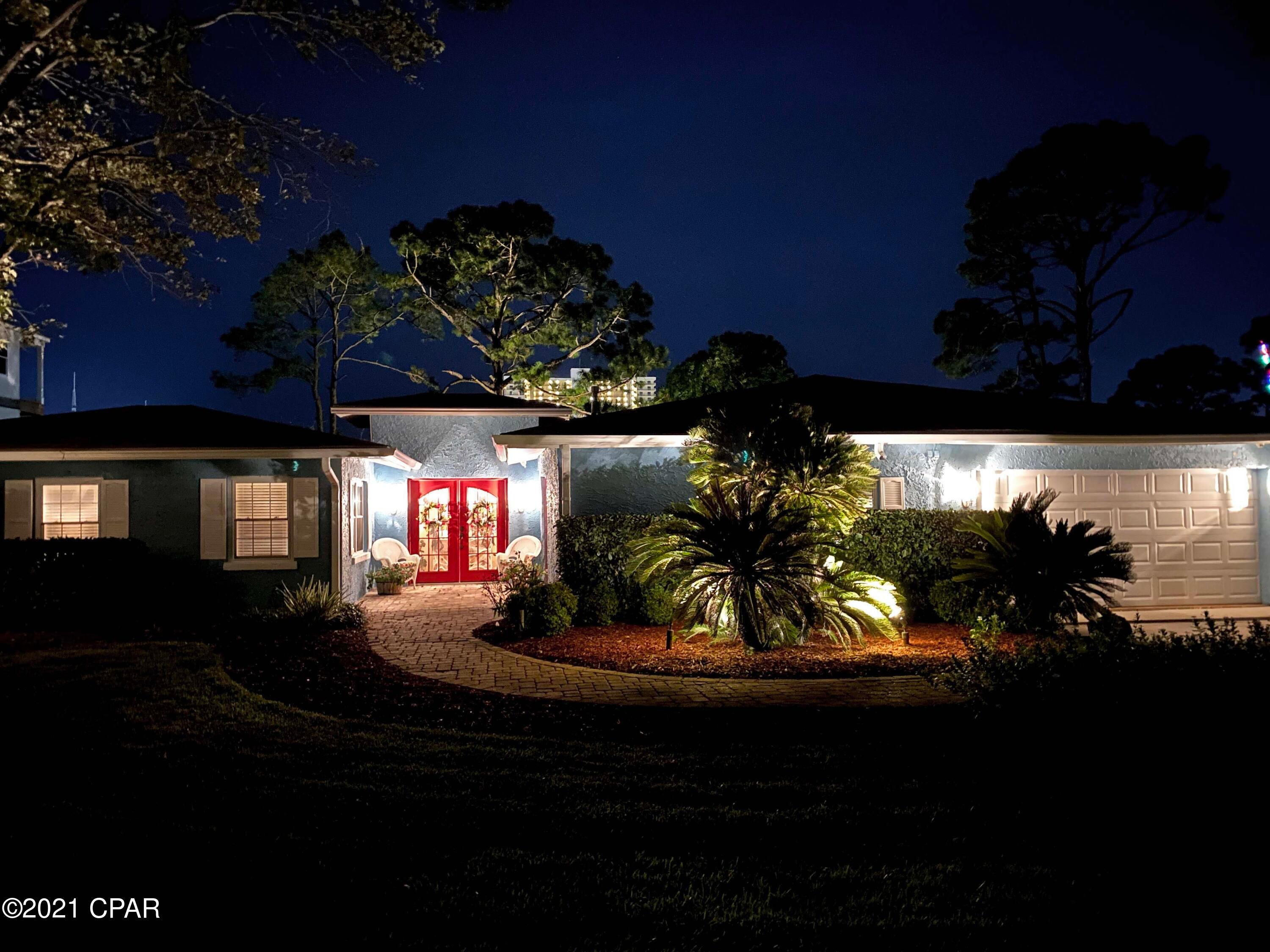 Lagoon Heights - Residential