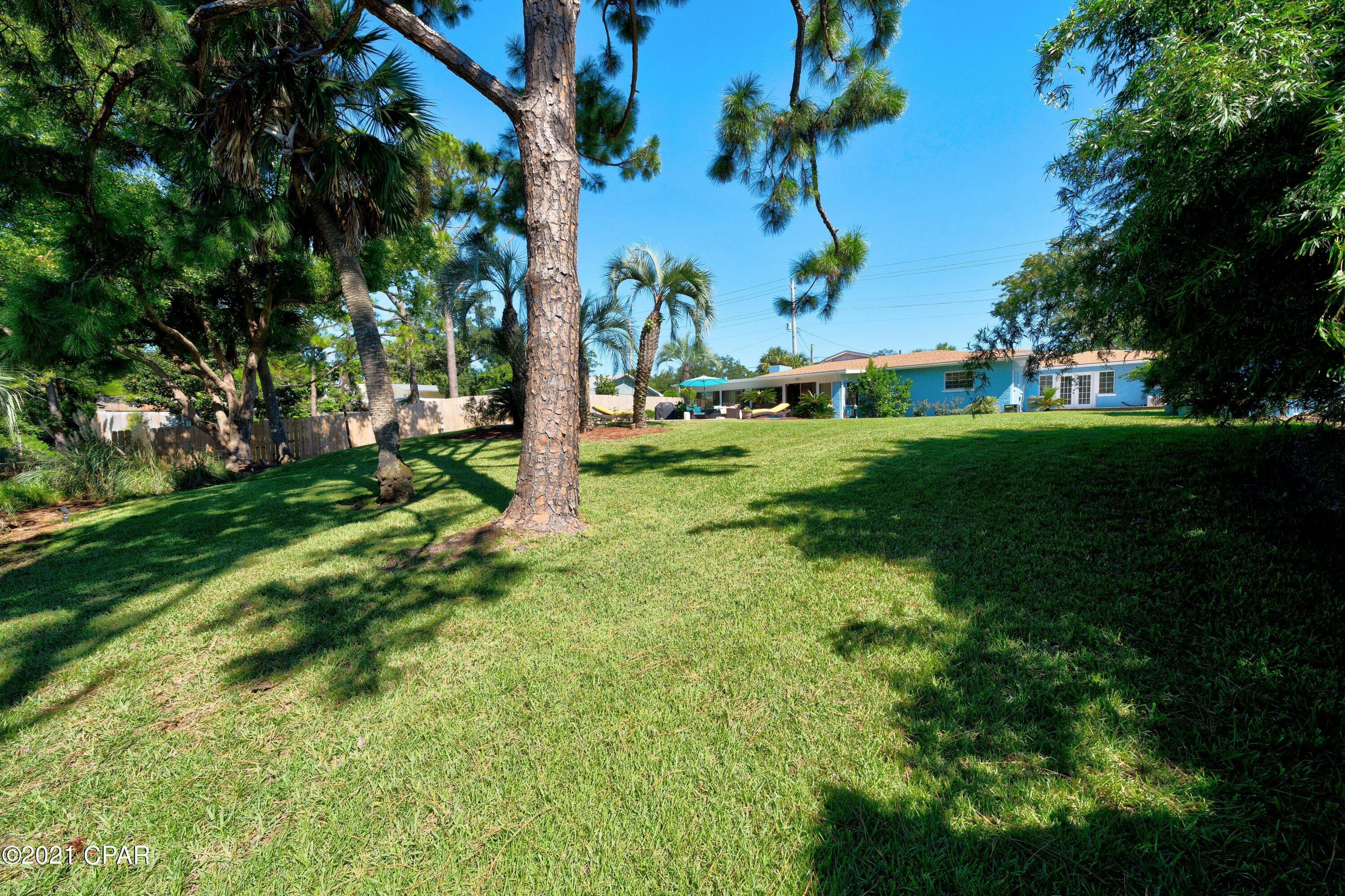Lagoon Heights - Residential