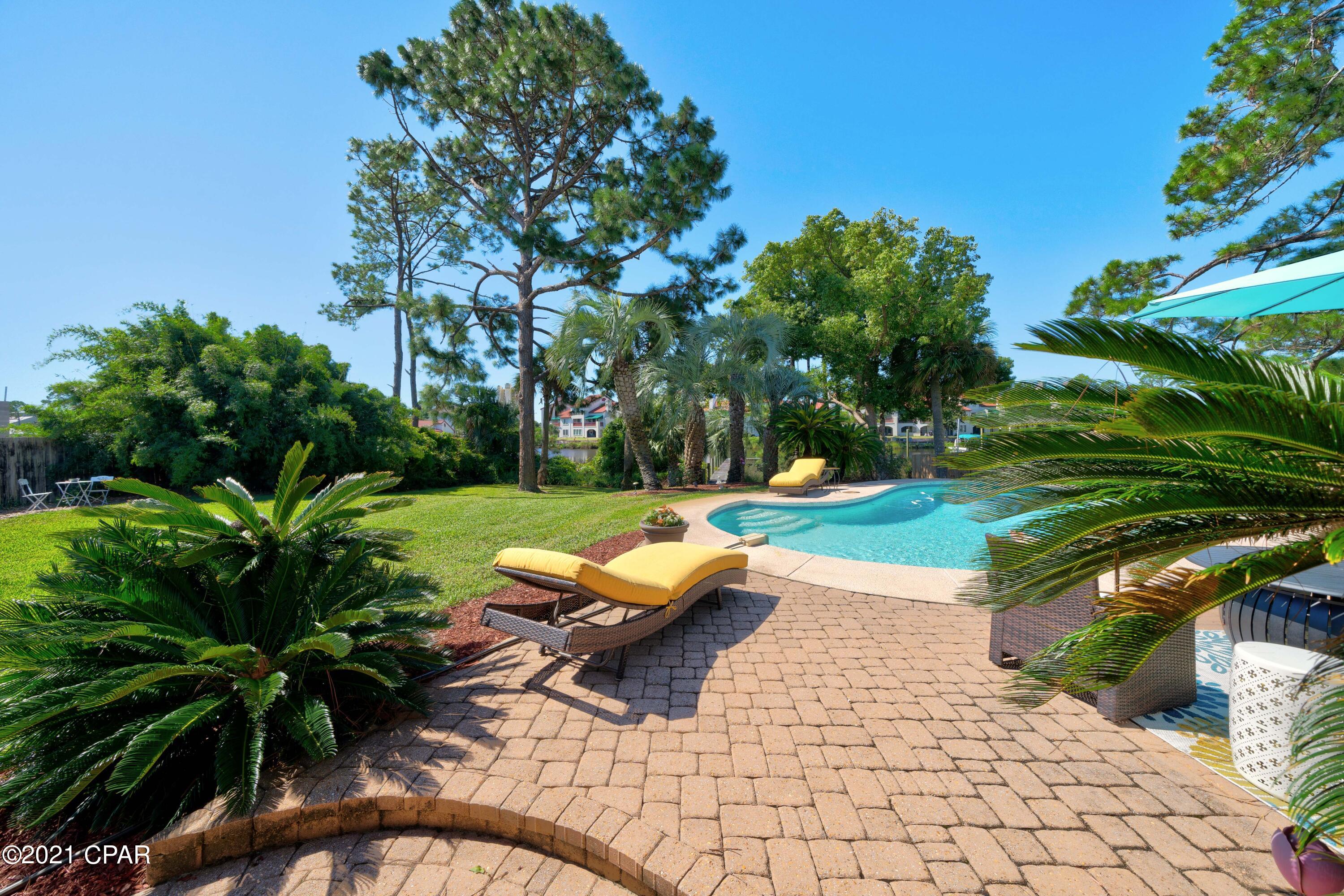 Lagoon Heights - Residential