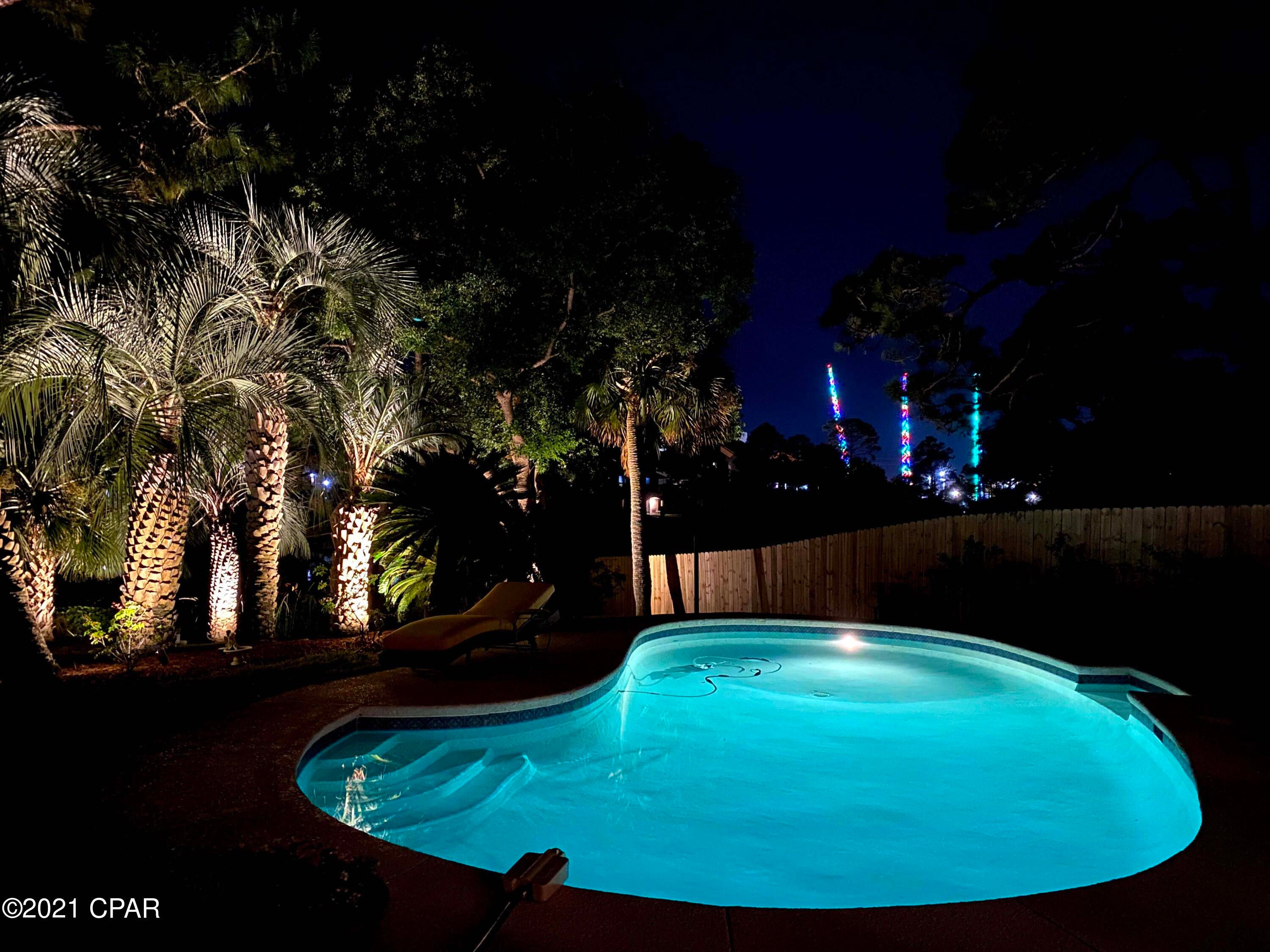 Lagoon Heights - Residential