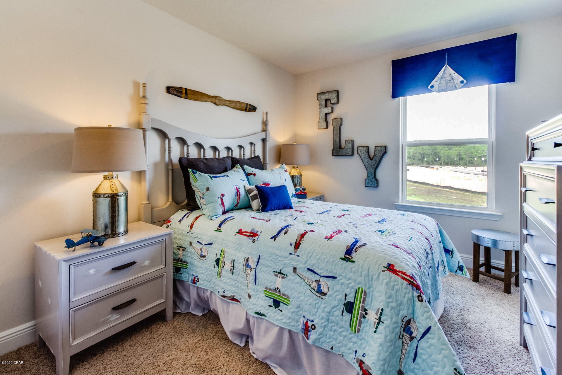 Landin's Landing - Residential