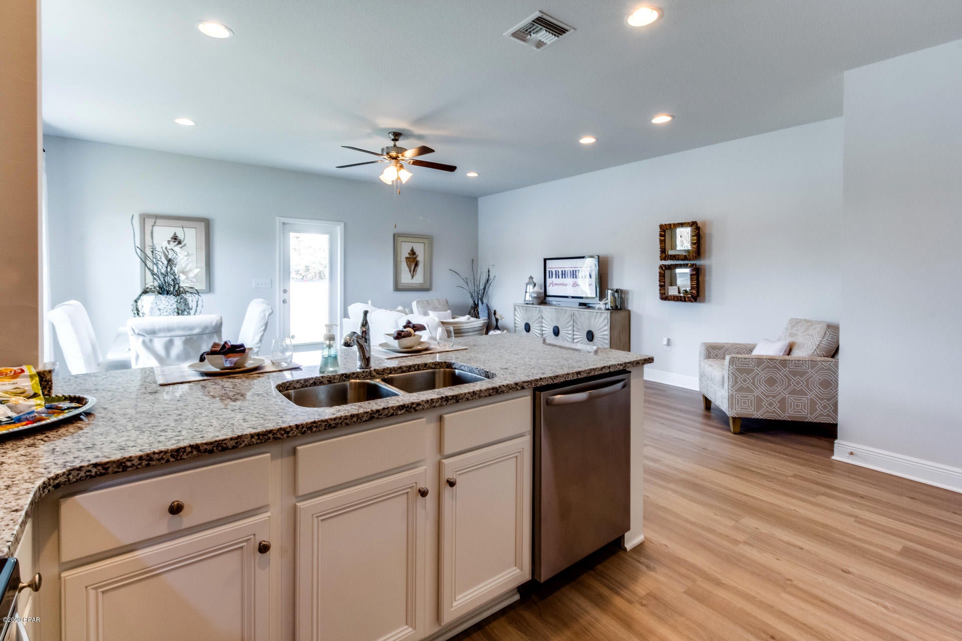 Landin's Landing - Residential