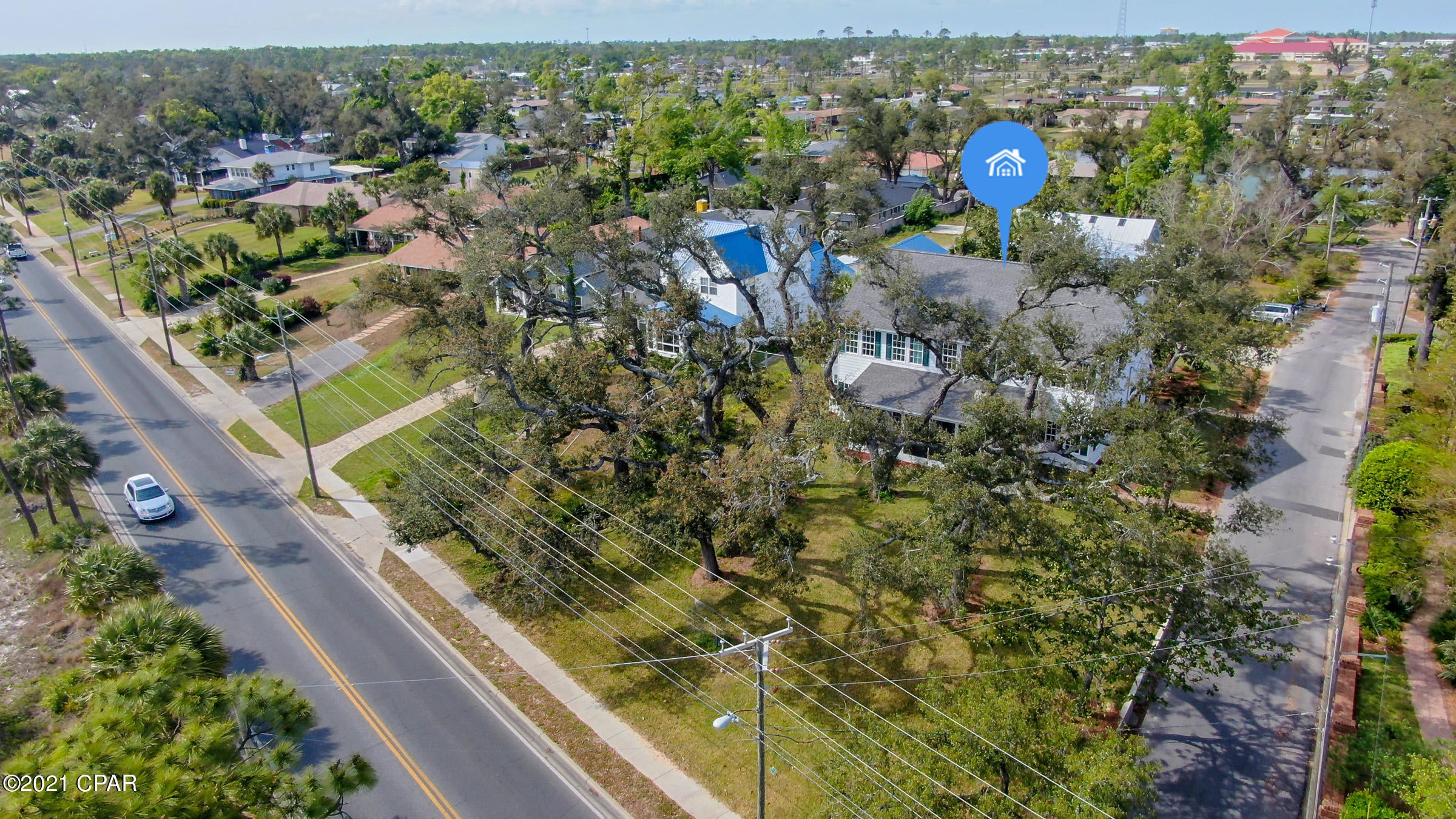 [No Recorded Subdiv] - Residential