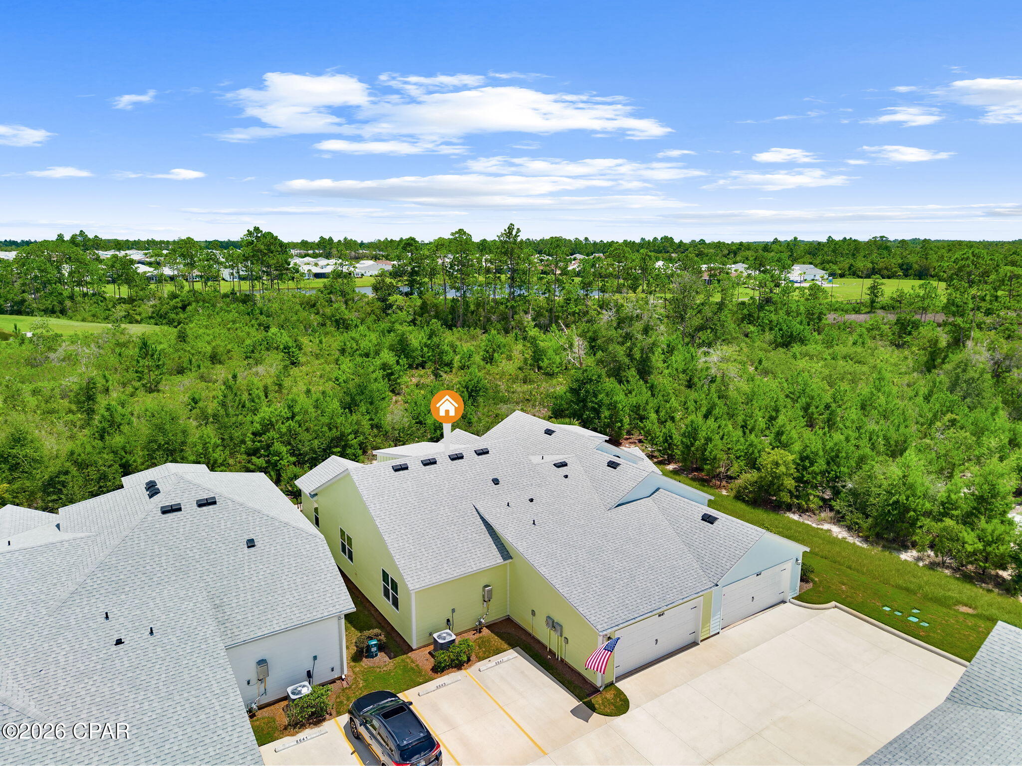 Latitude at Watersound - Residential