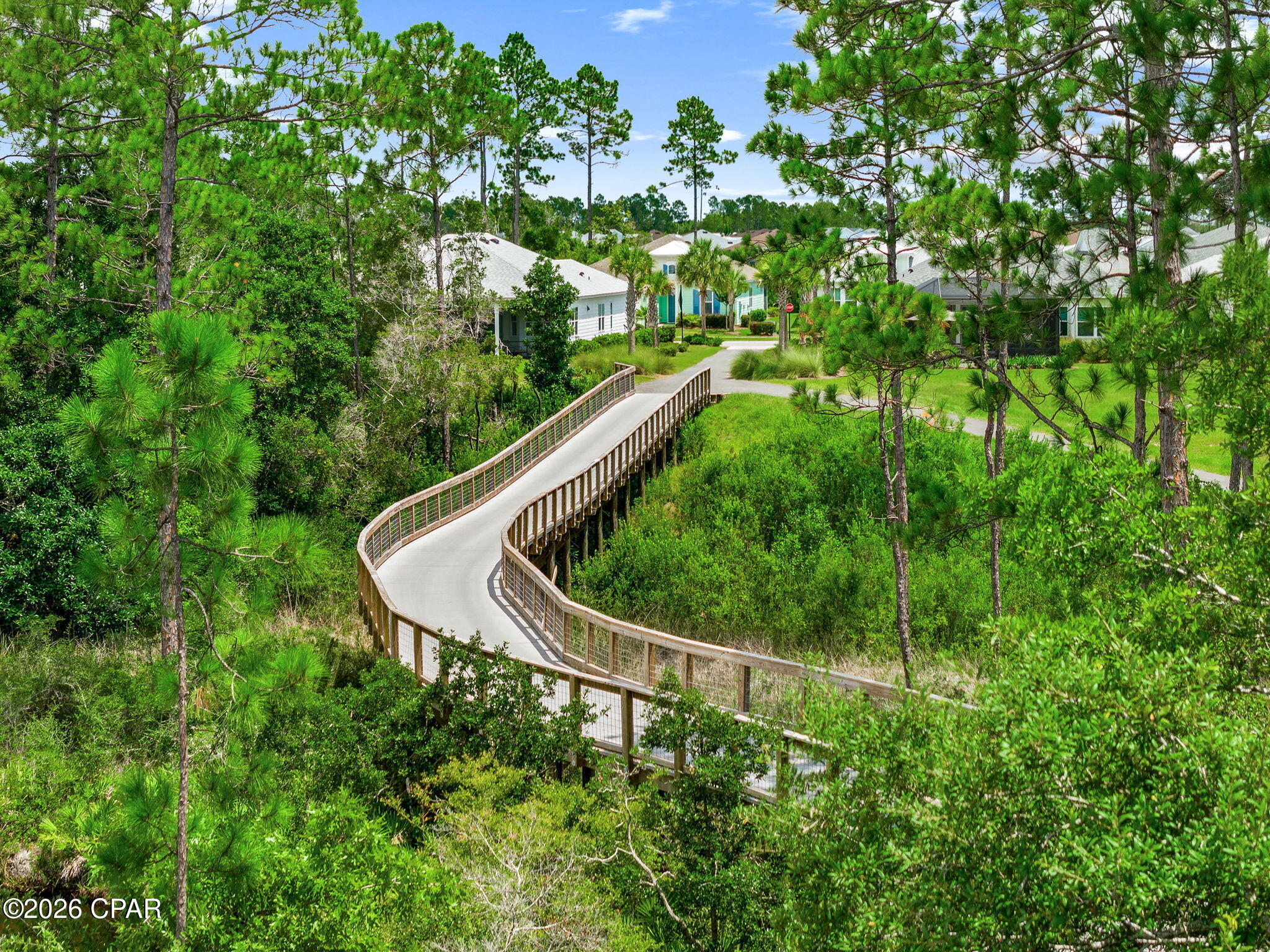 Latitude at Watersound - Residential